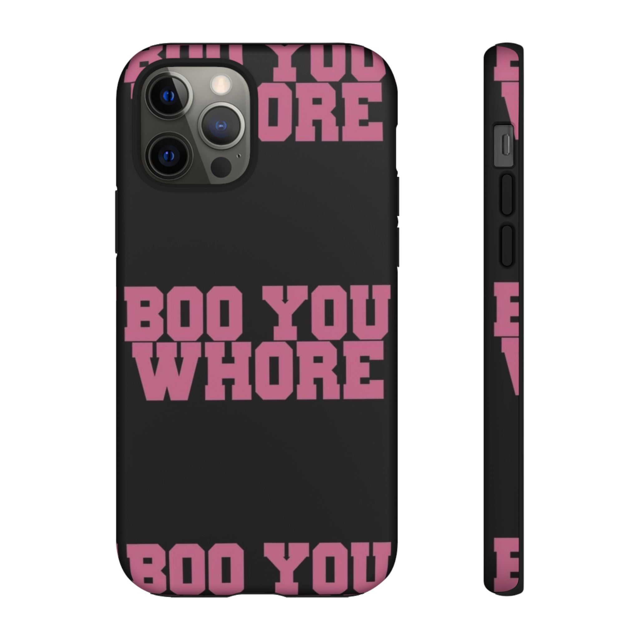 Tough Cases