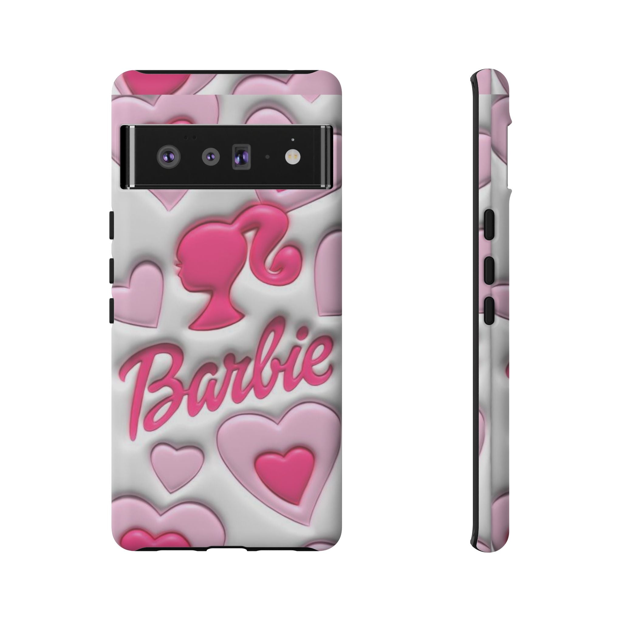 Tough Cases