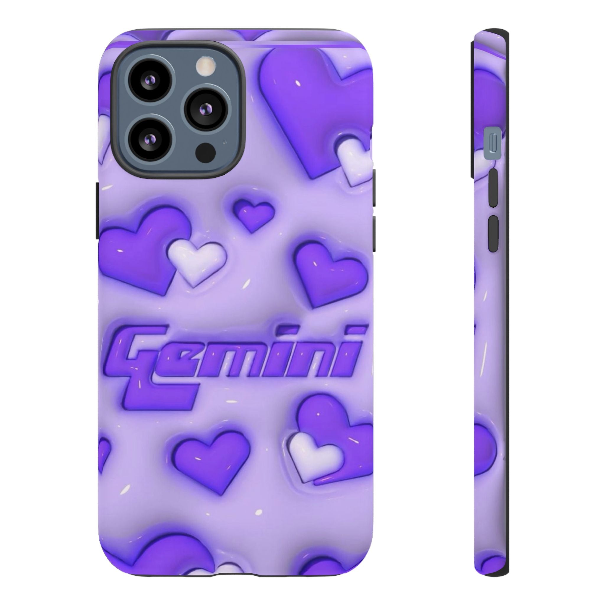 Tough Cases
