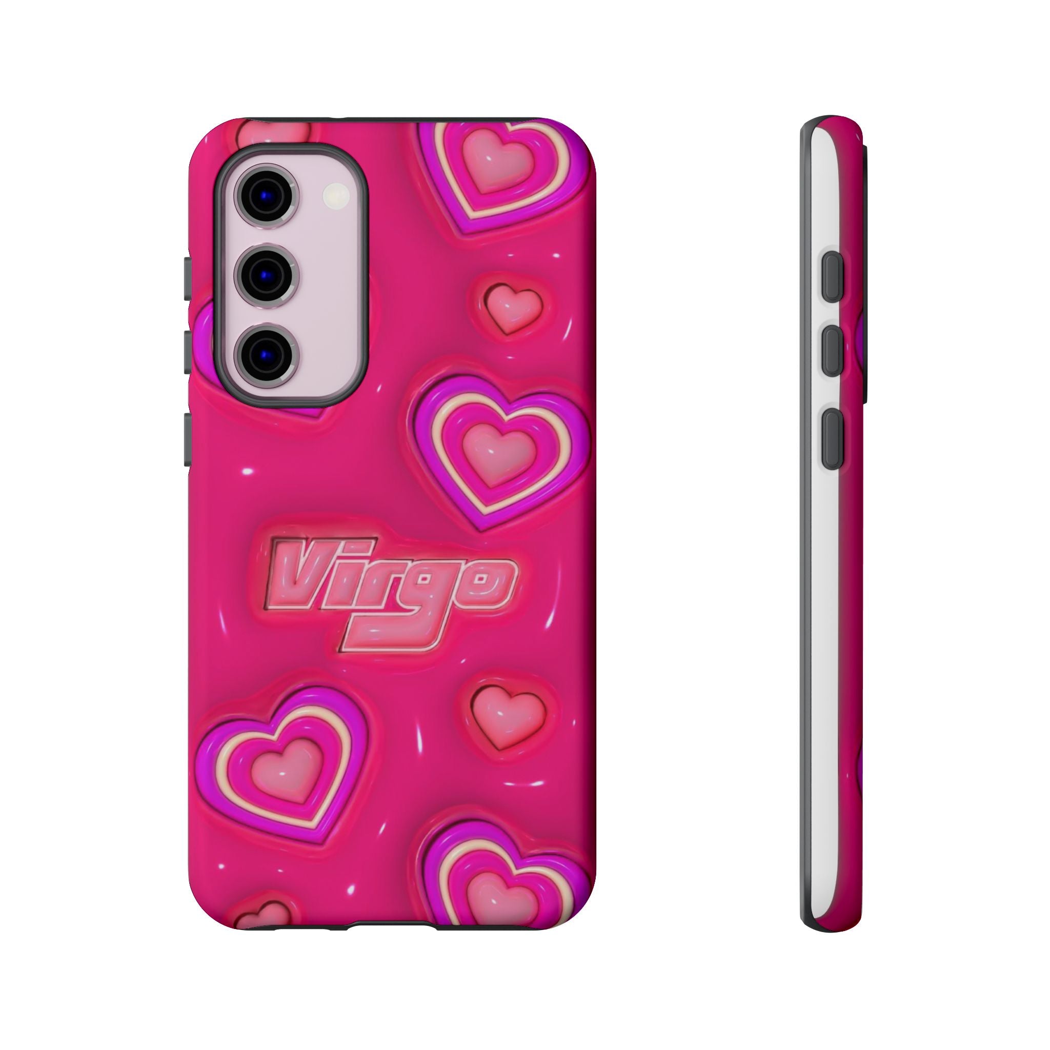 Tough Cases