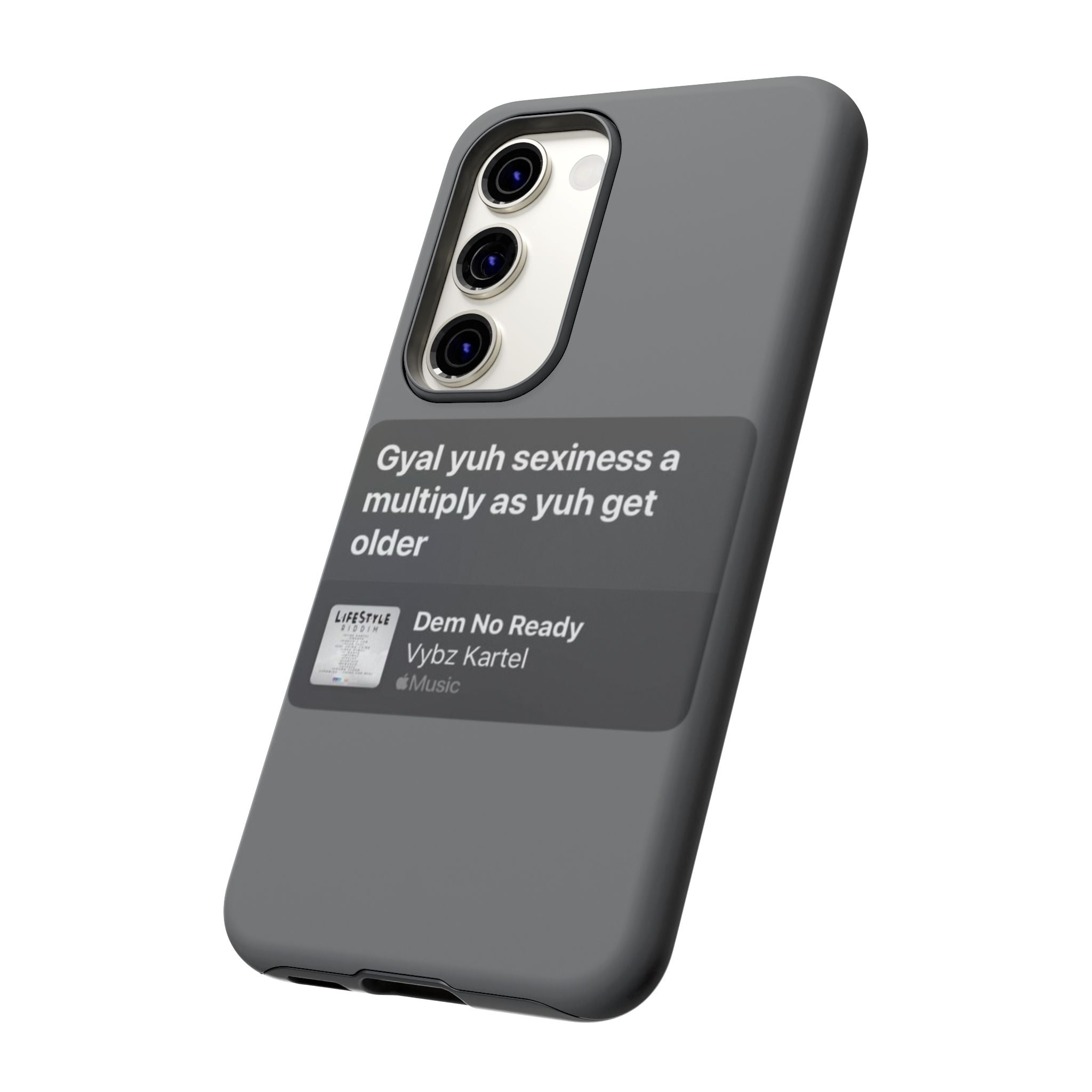 Tough Cases