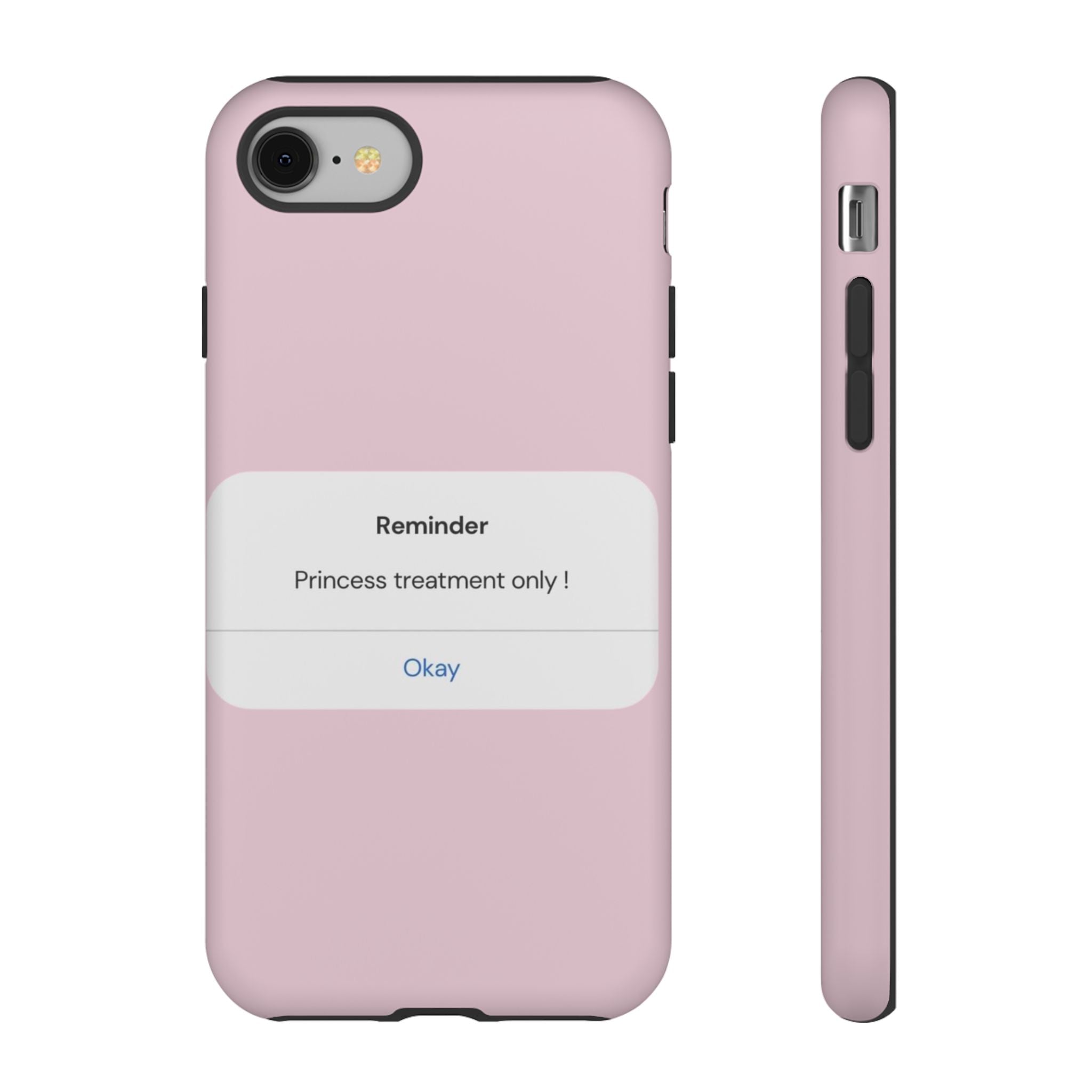 Tough Cases