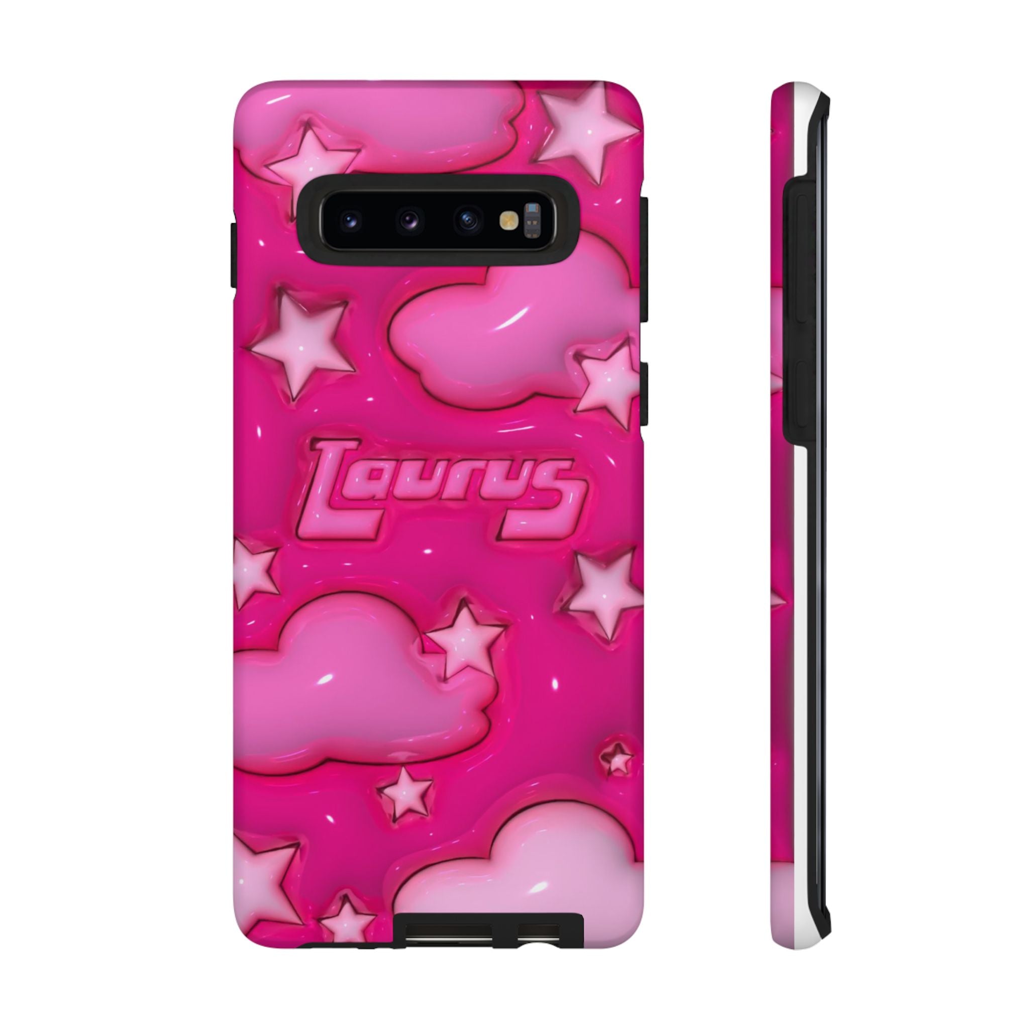 Tough Cases