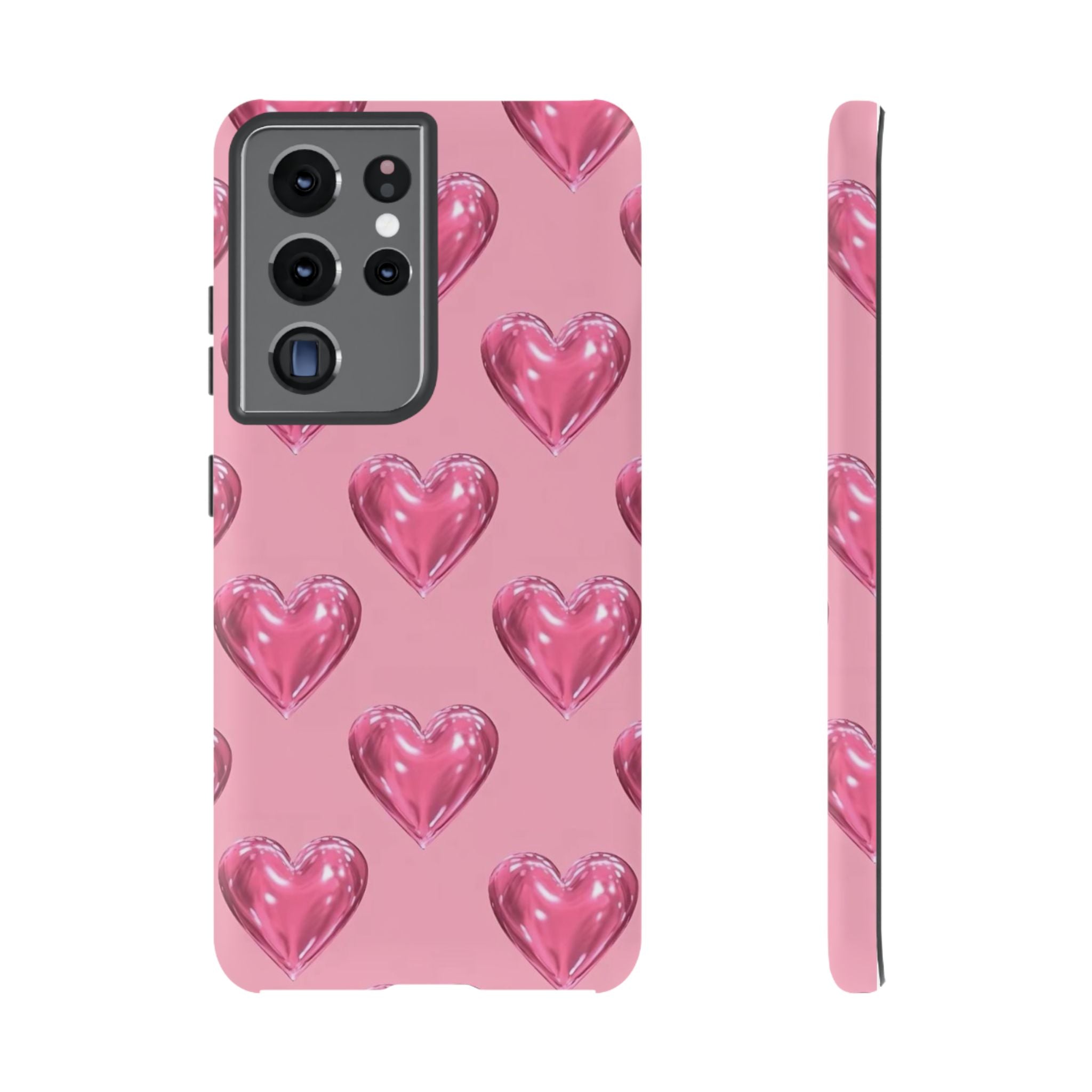 Tough Cases