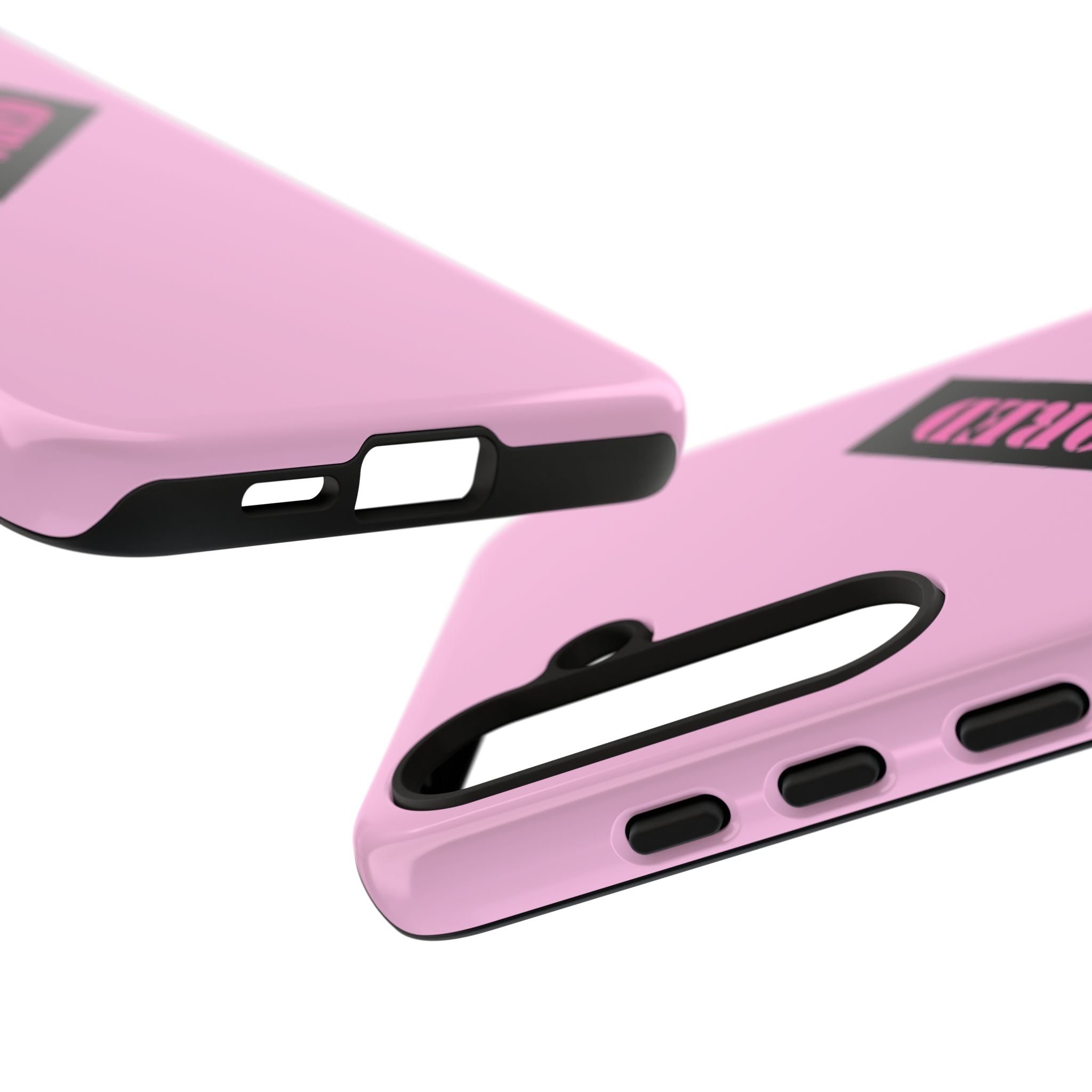 Censored Phone Case - Tough Cases, Cute Phone Cover, Unique Gift, Funny Phone Accessories, Trendy Tech Gear