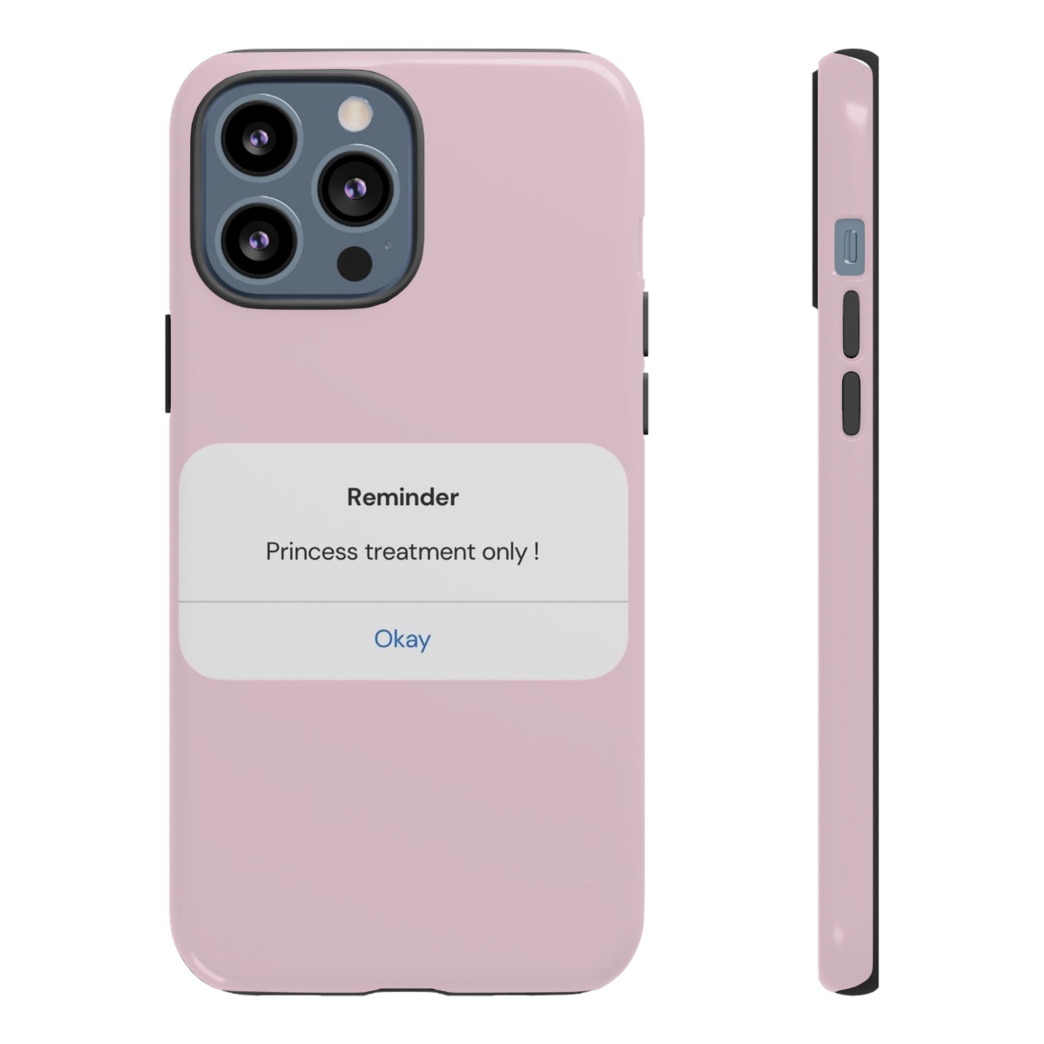 Tough Cases