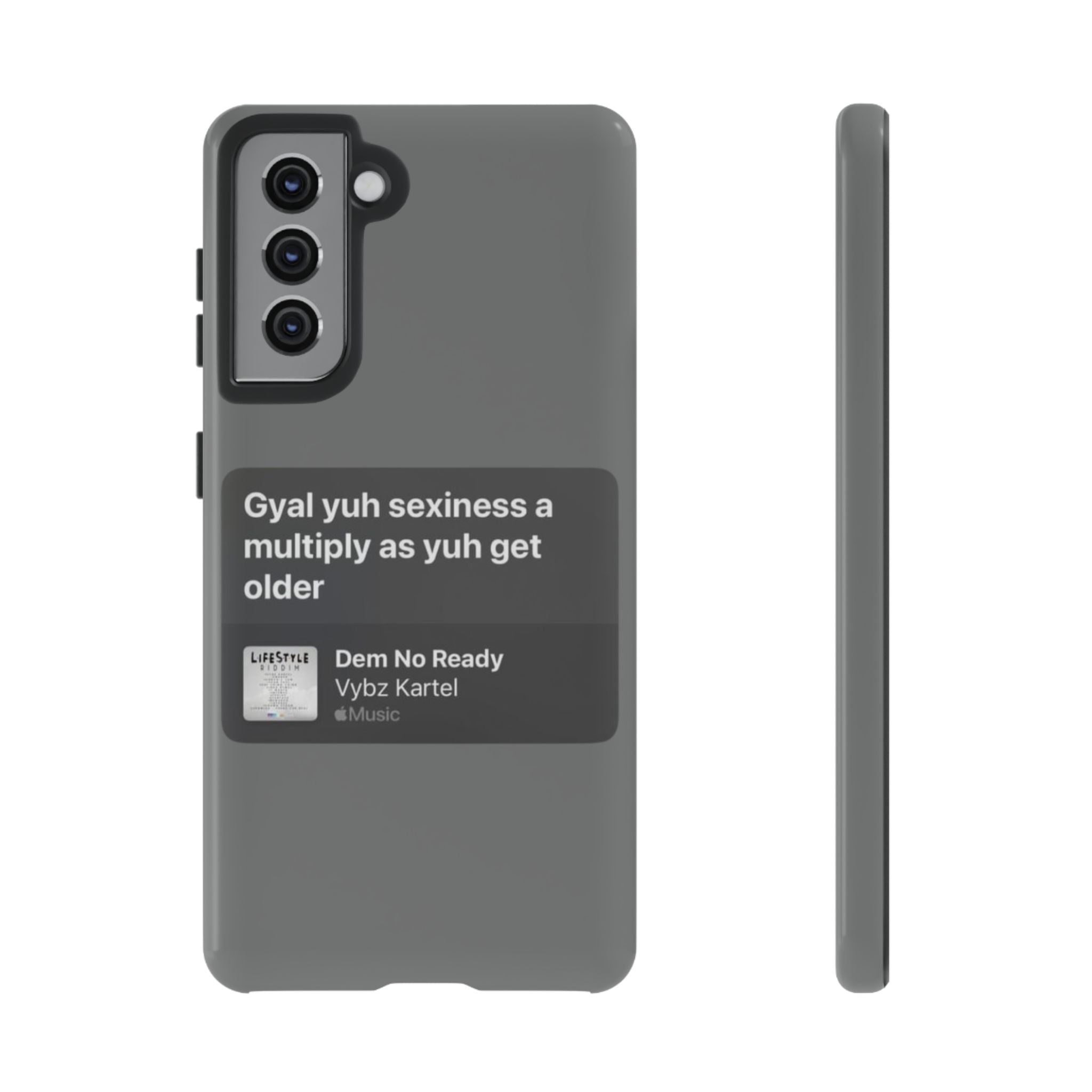 Tough Cases