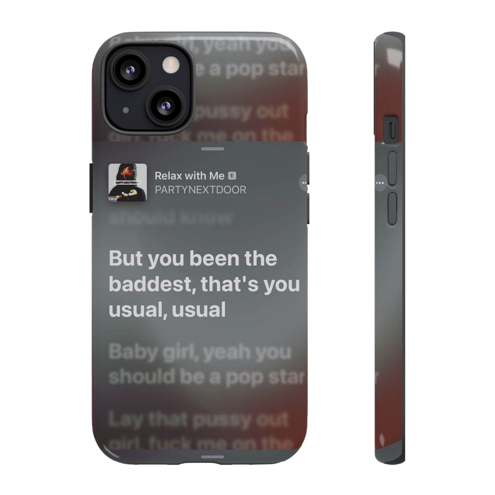 Tough Cases