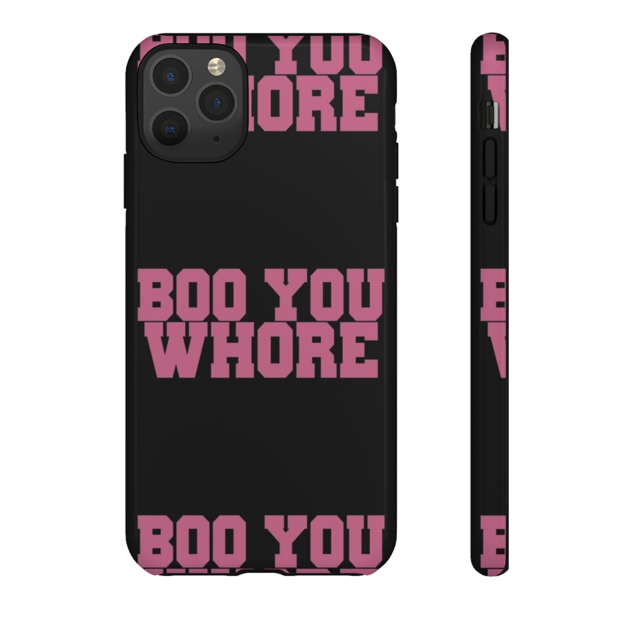 Tough Cases