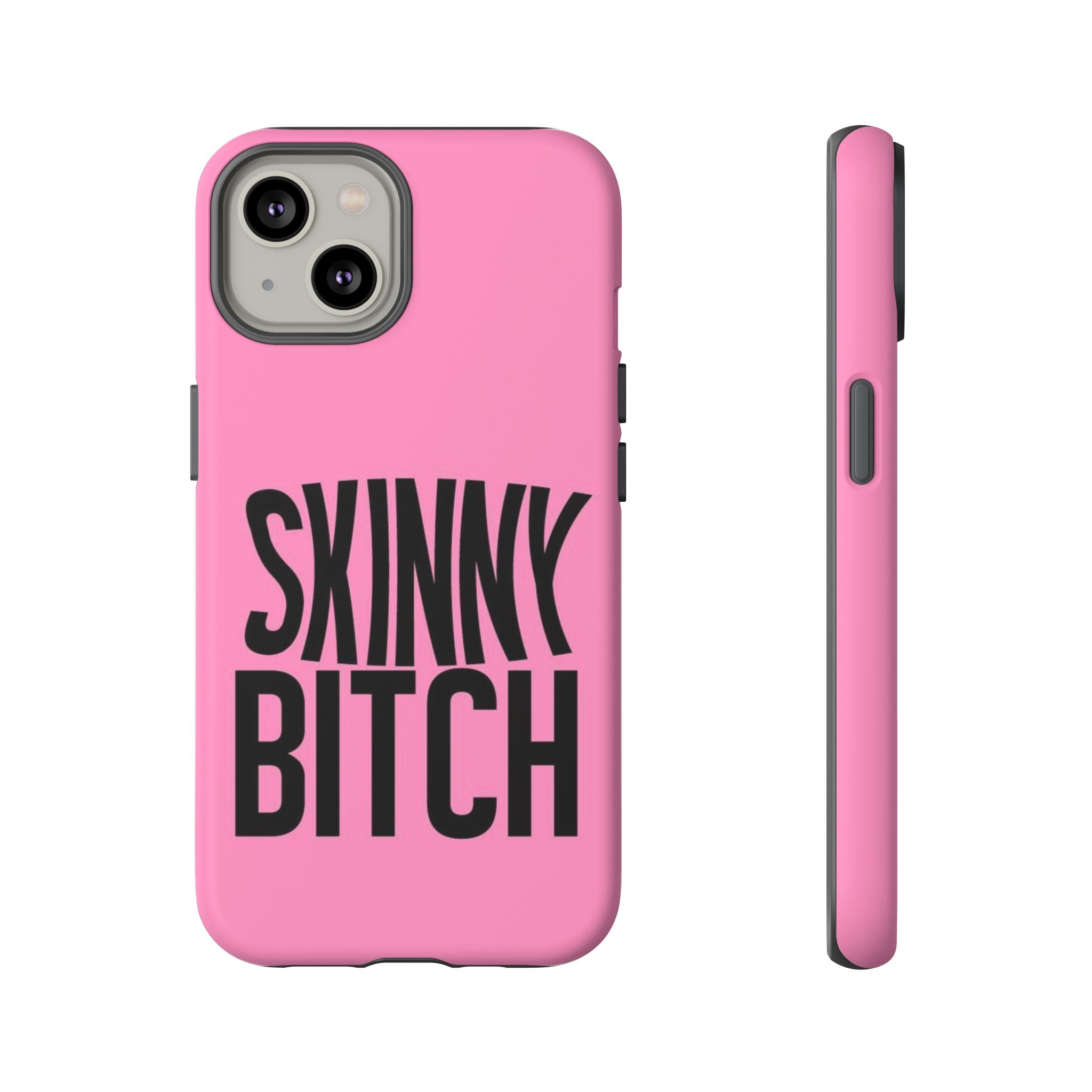 Tough Cases