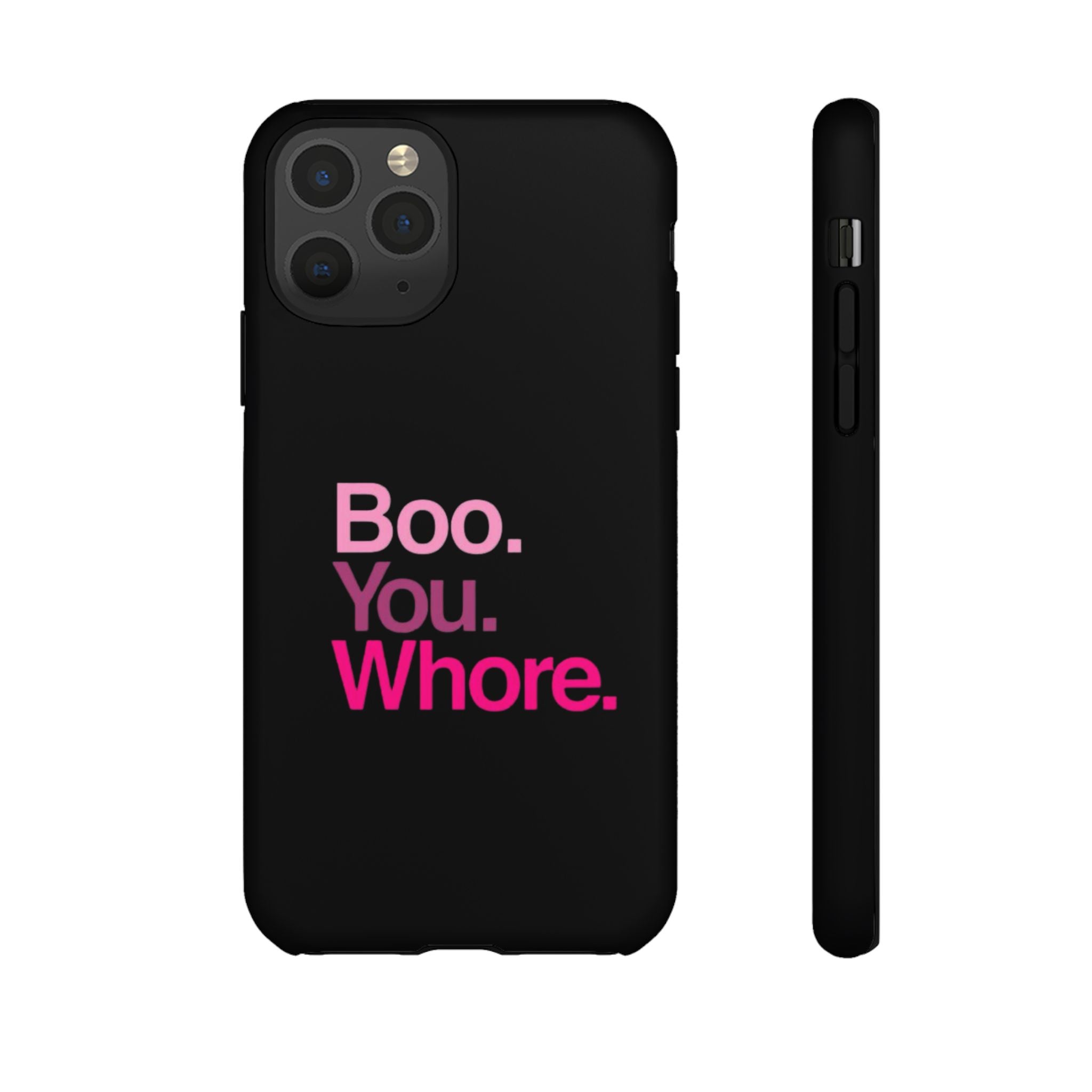 Tough Cases