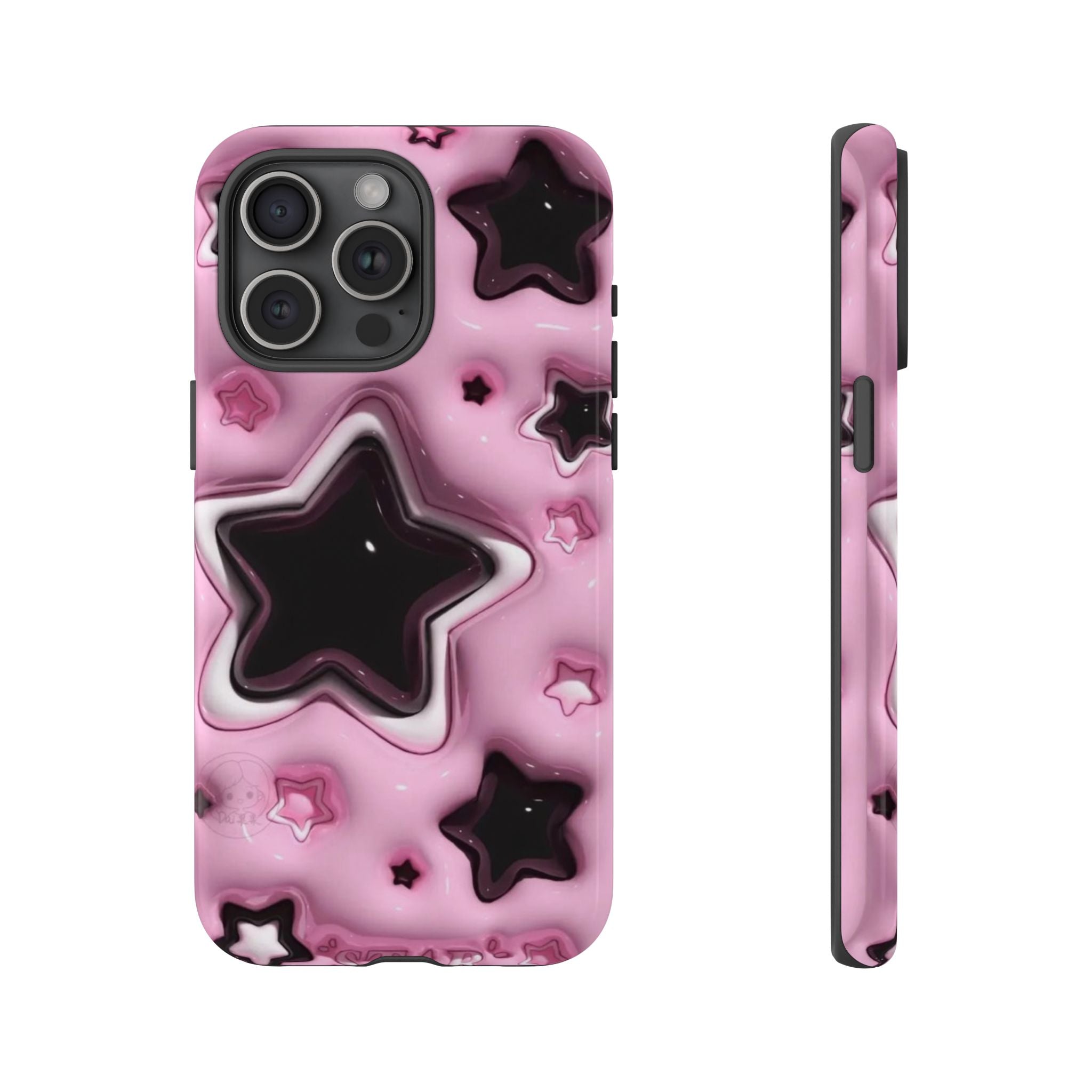 Tough Cases