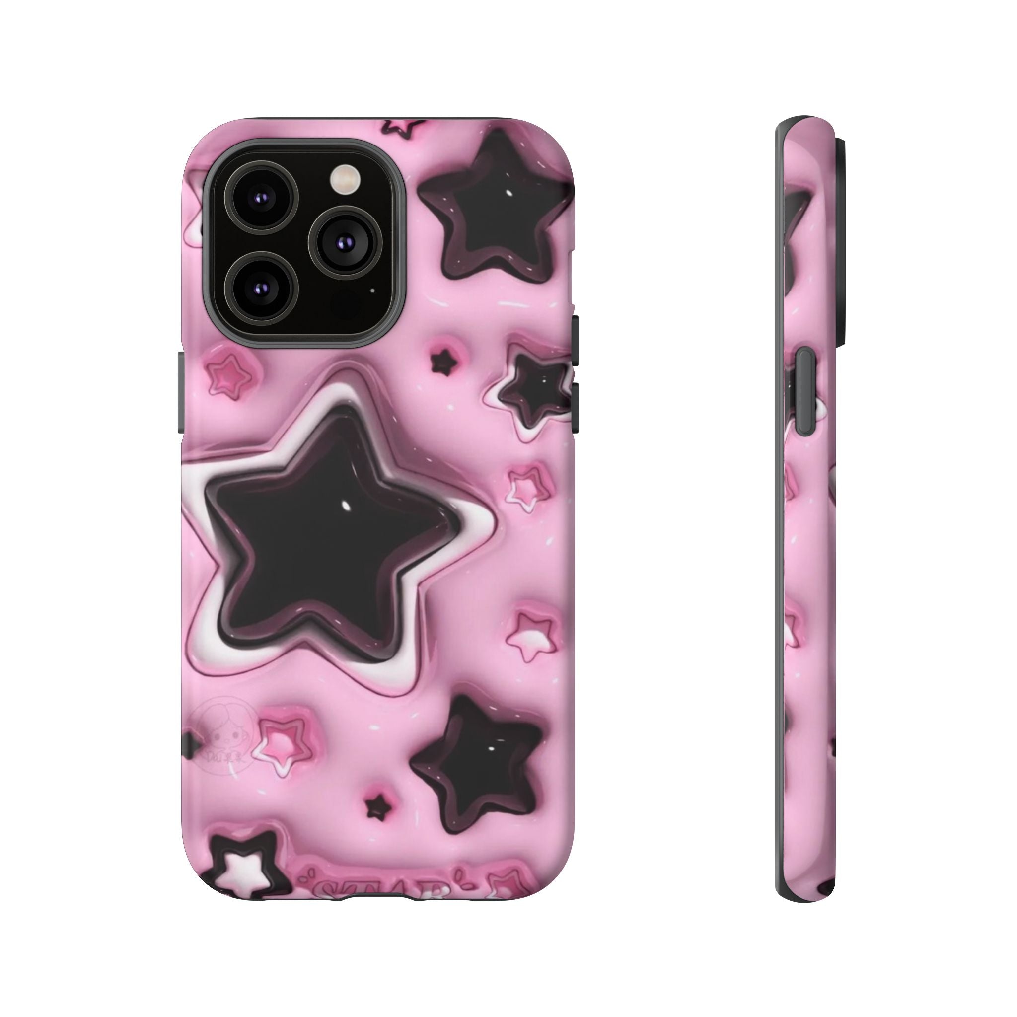 Tough Cases