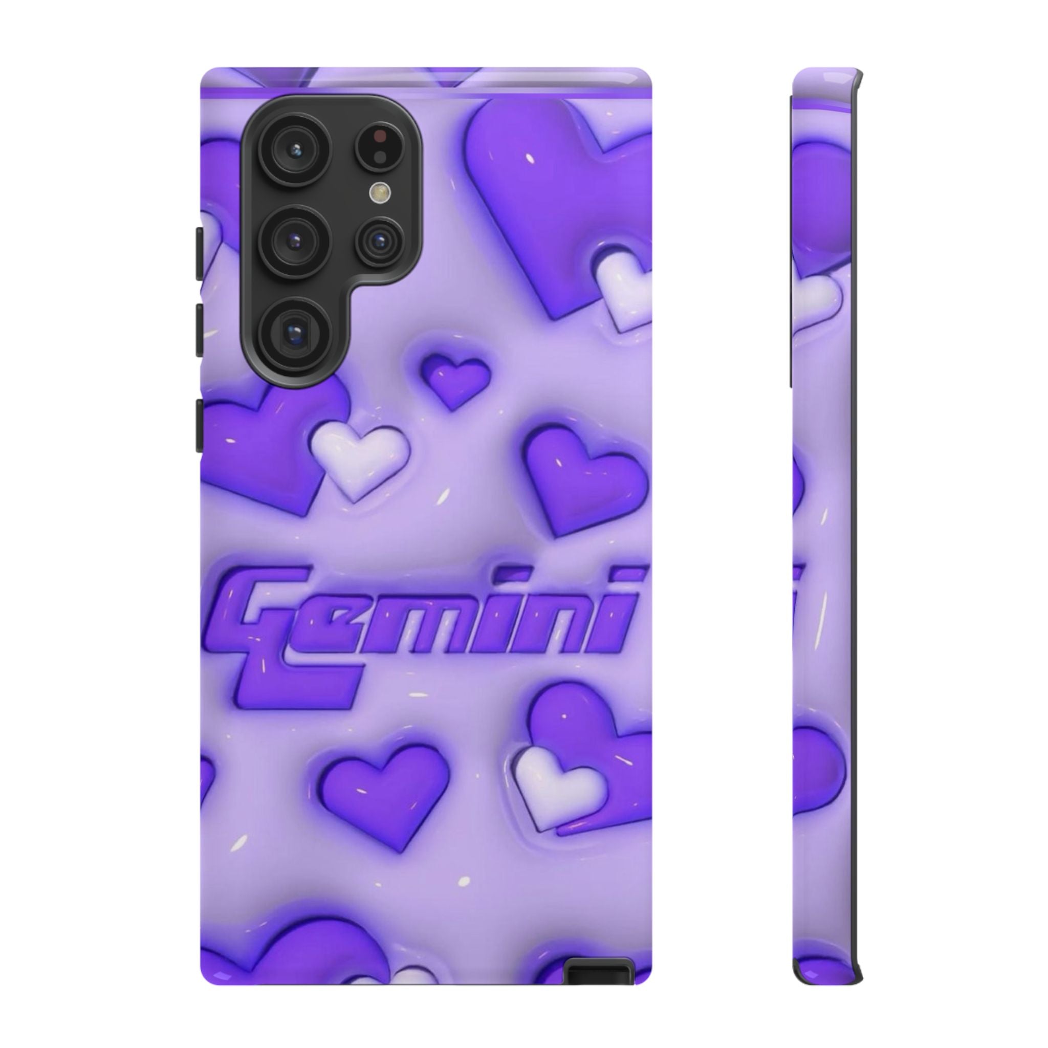 Tough Cases