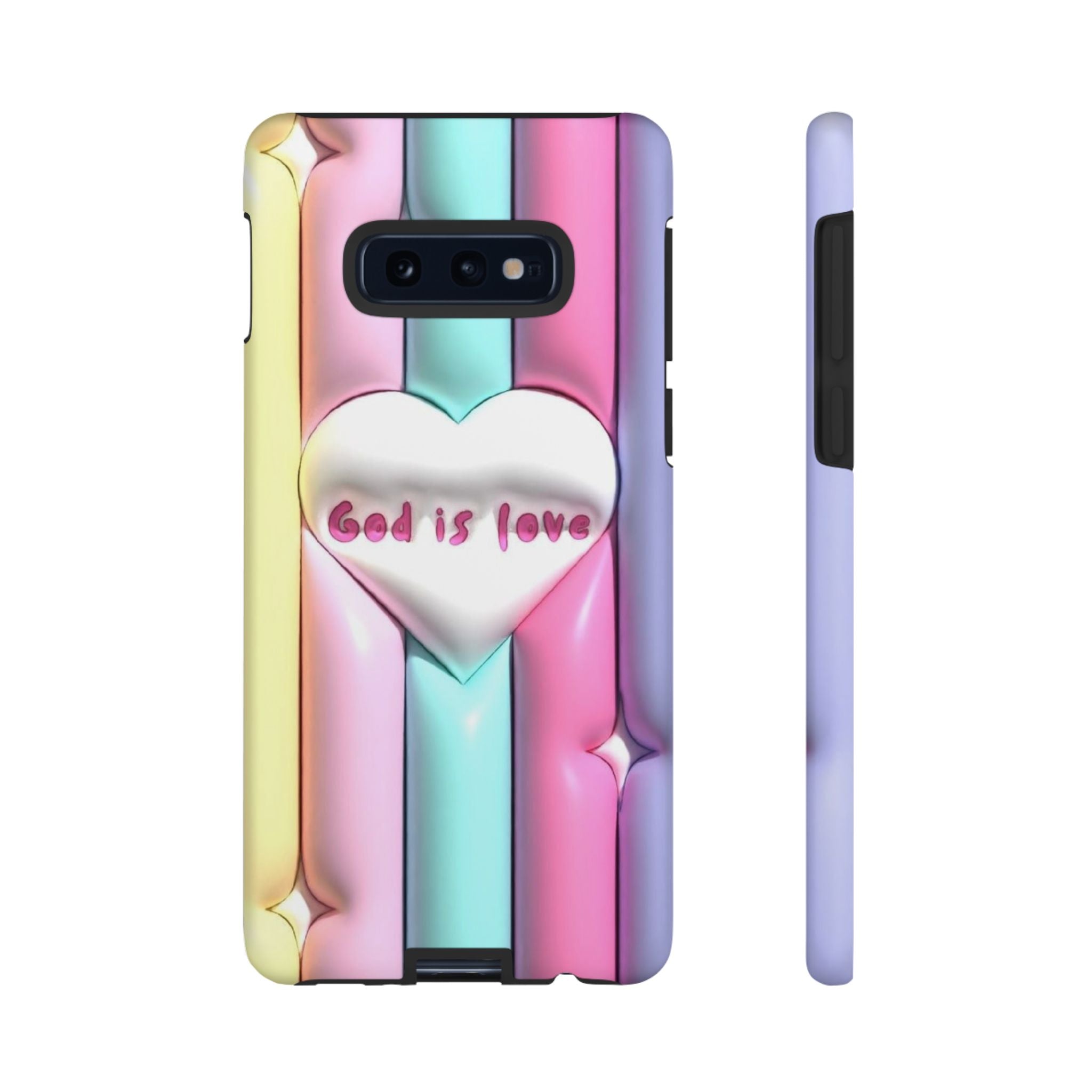 Tough Cases