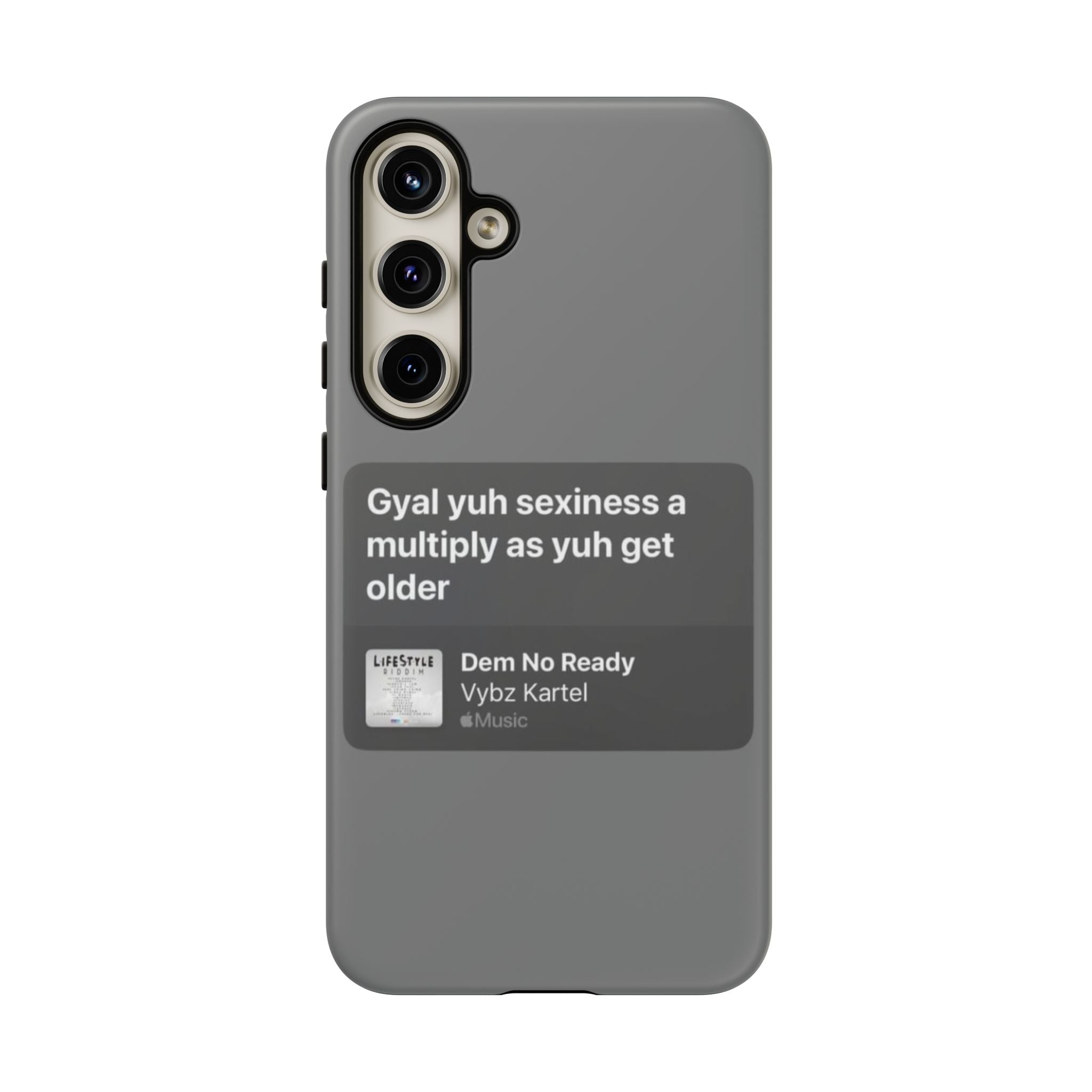 Tough Cases