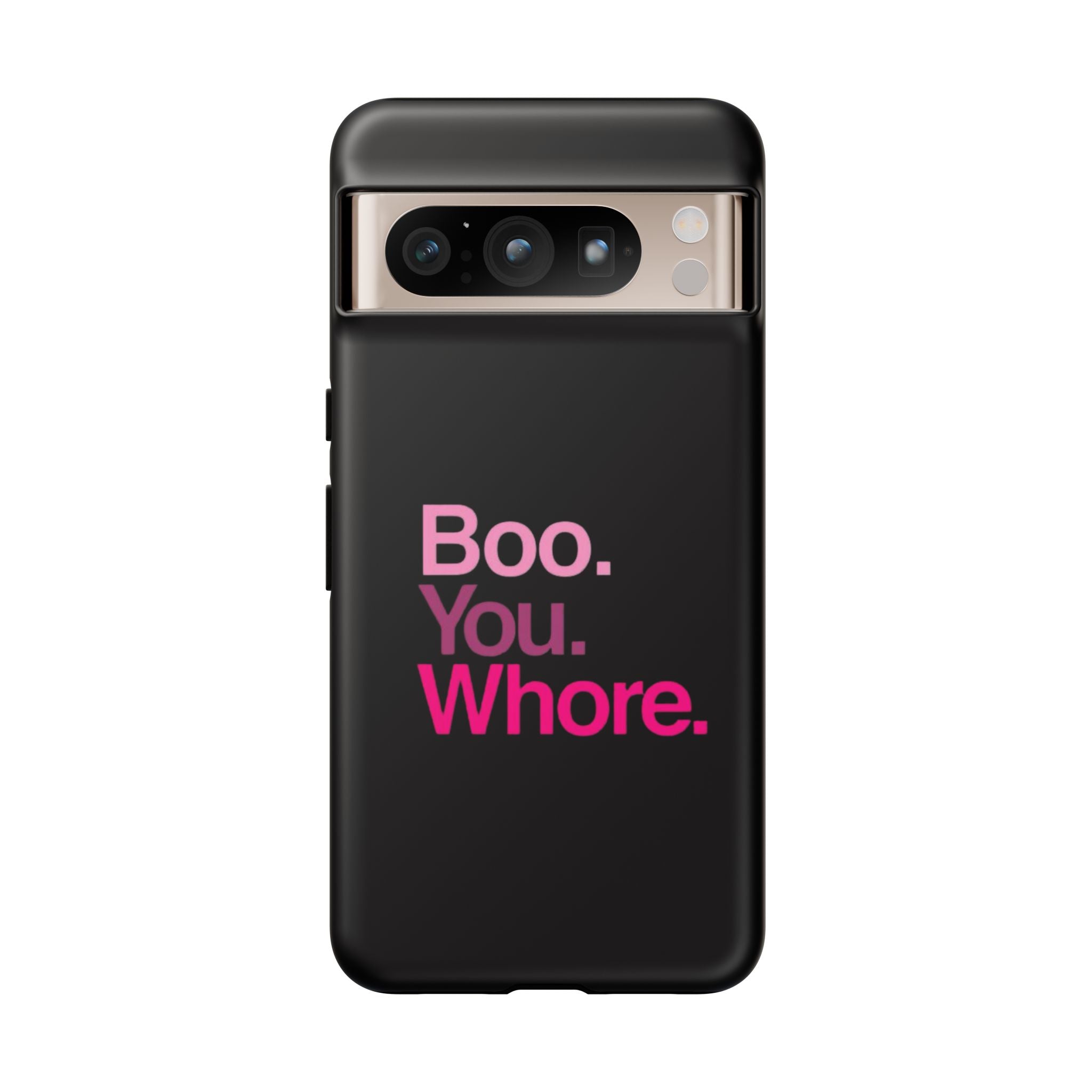 Tough Cases