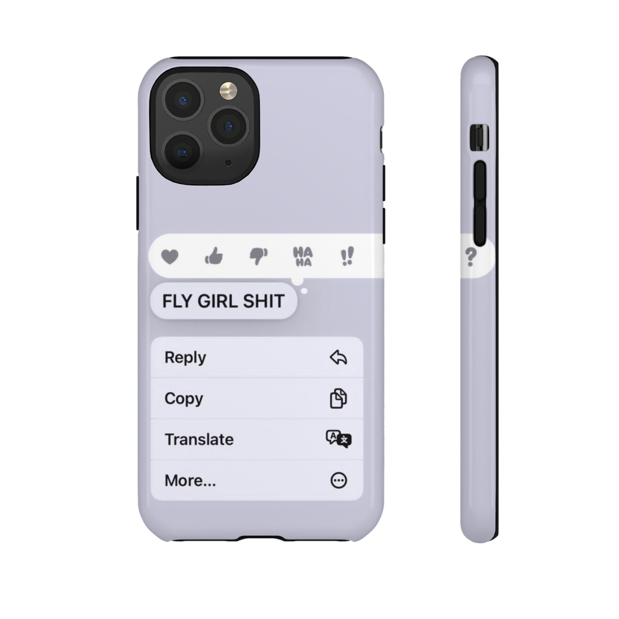 Tough Cases