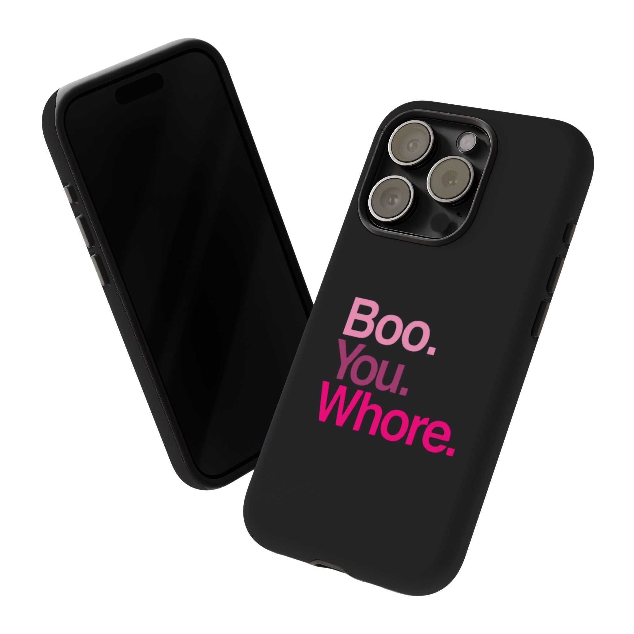 Tough Cases