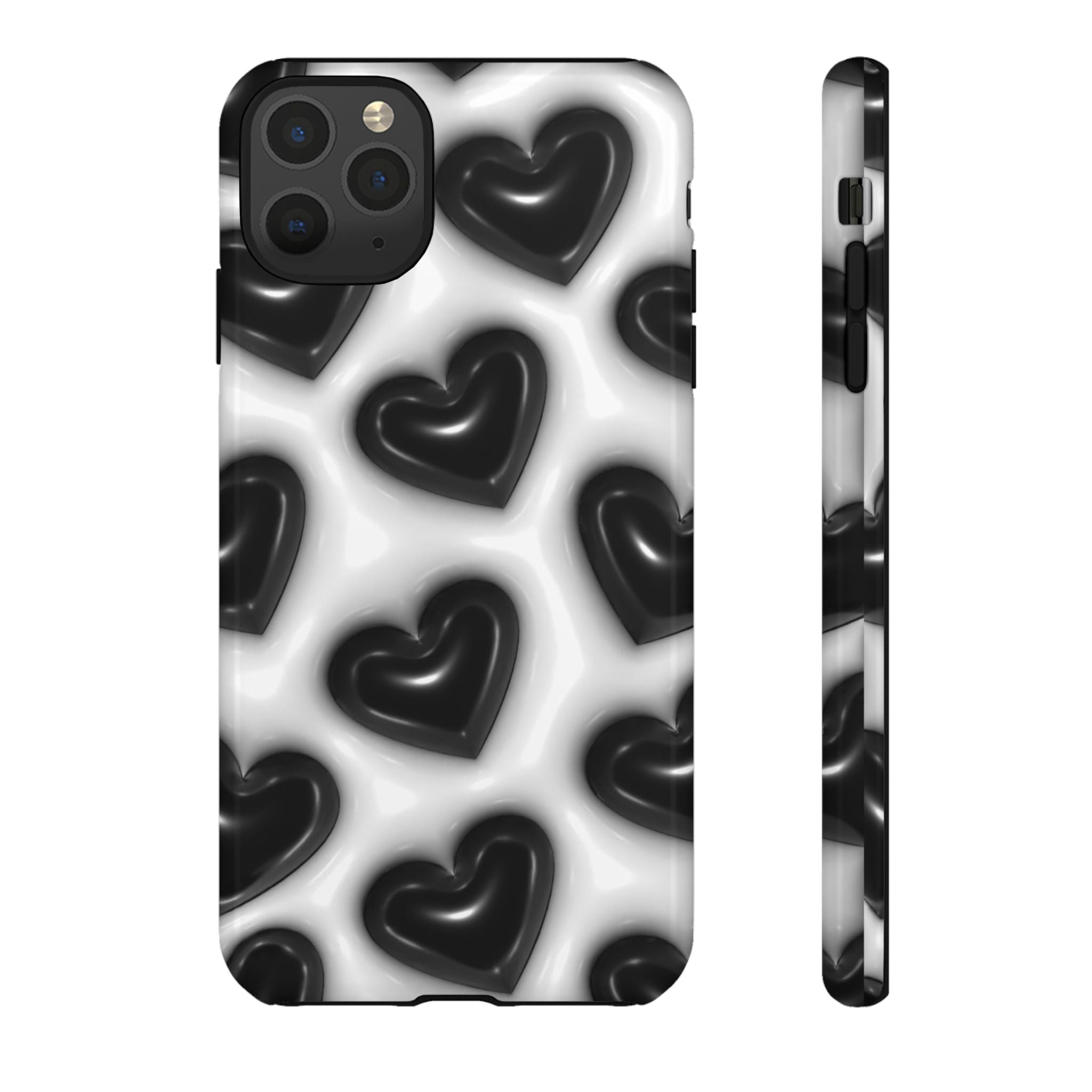Tough Cases
