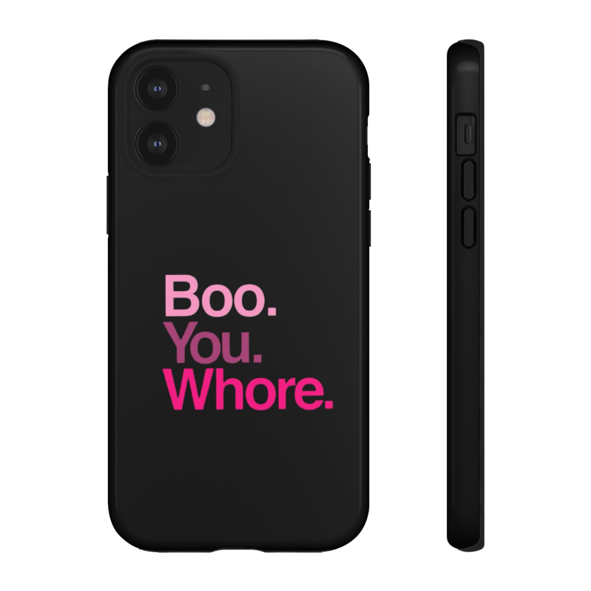 Tough Cases