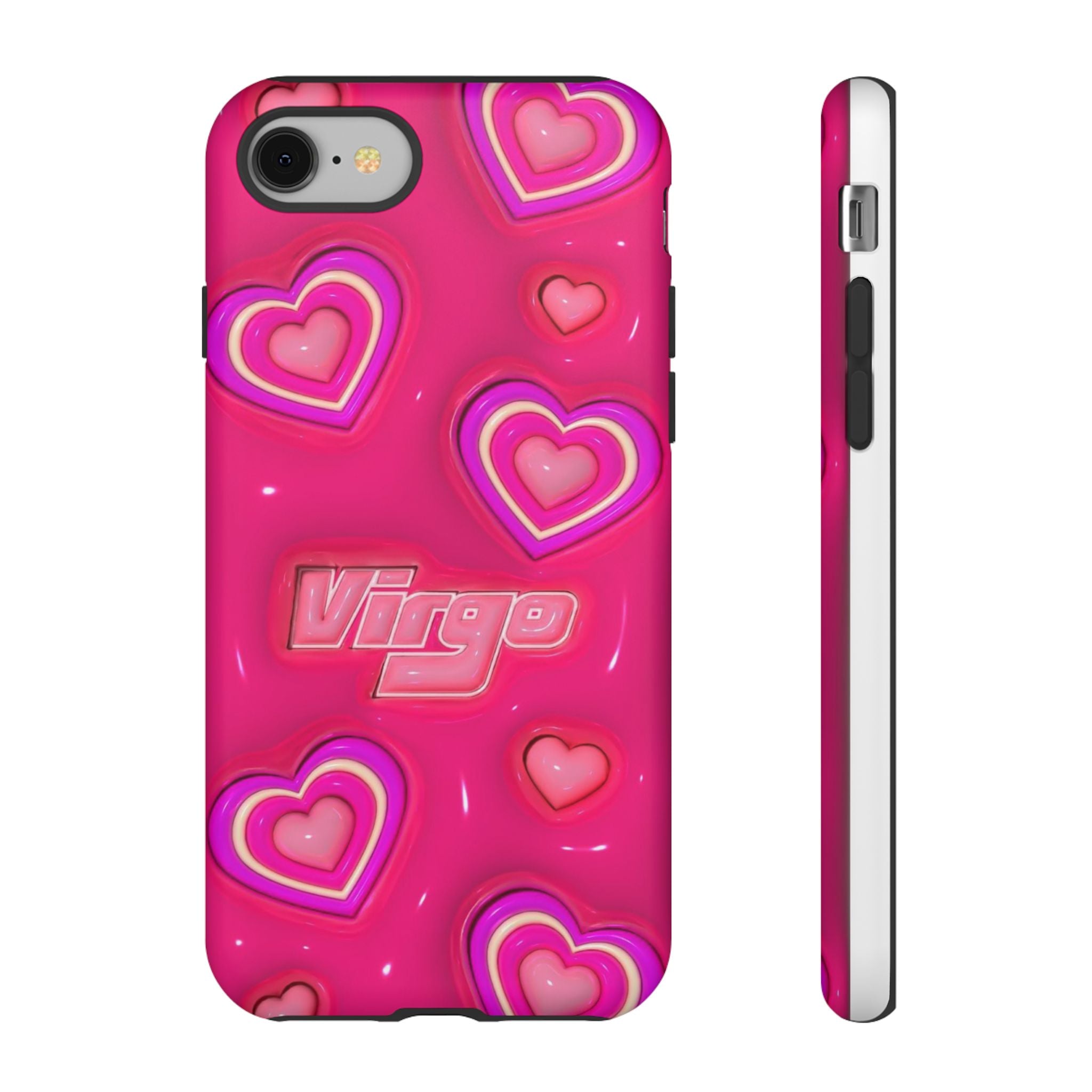Tough Cases