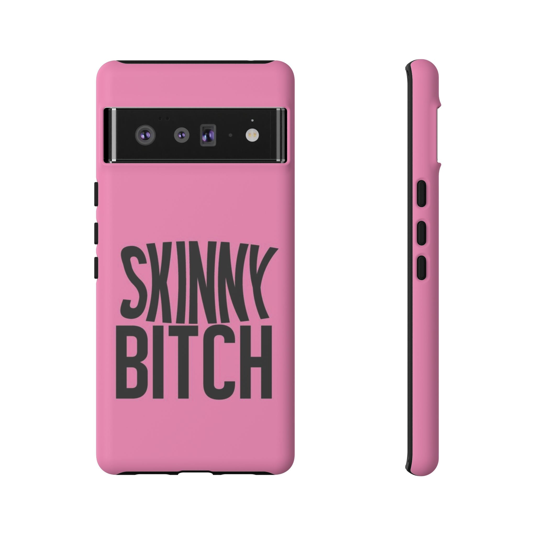 Tough Cases