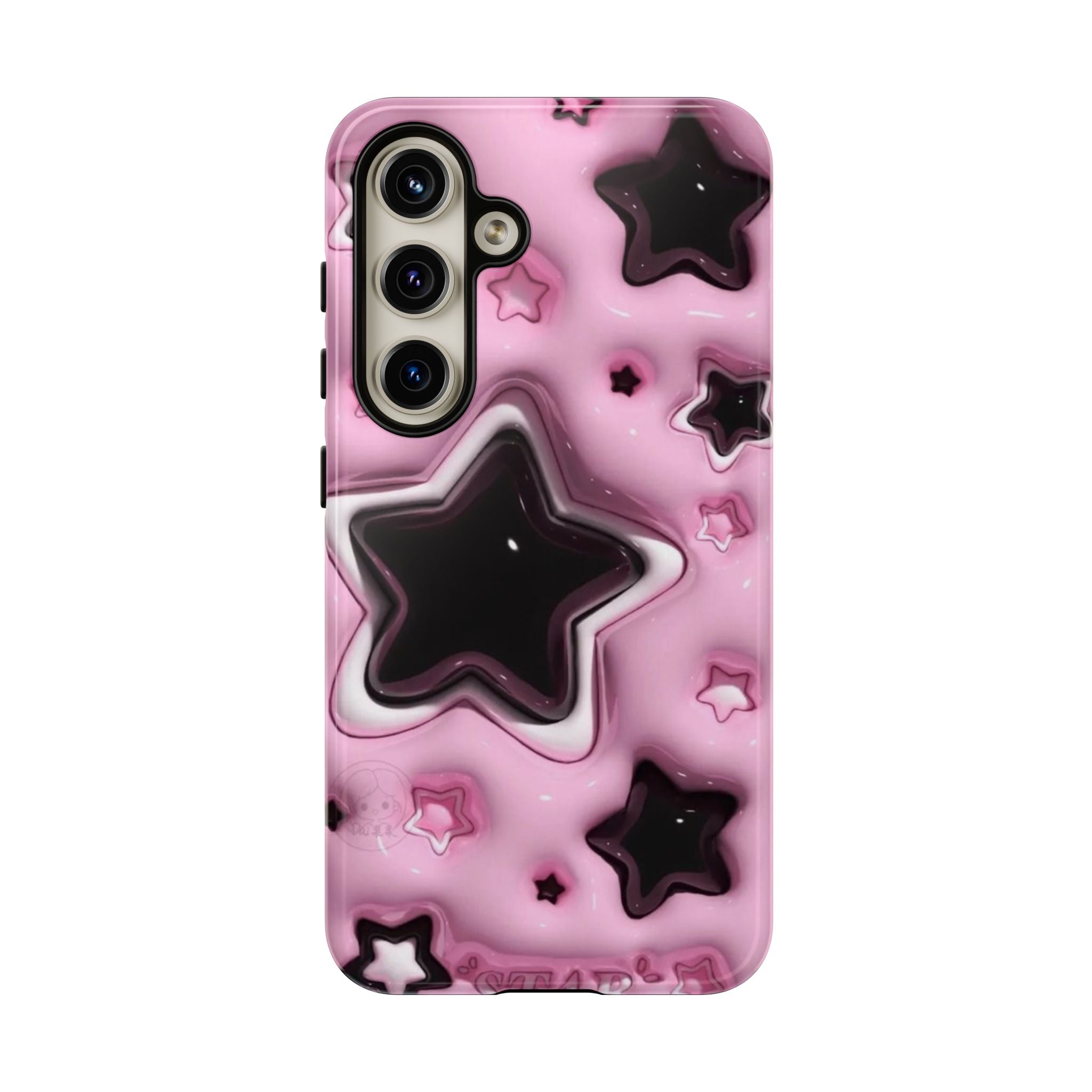 Tough Cases