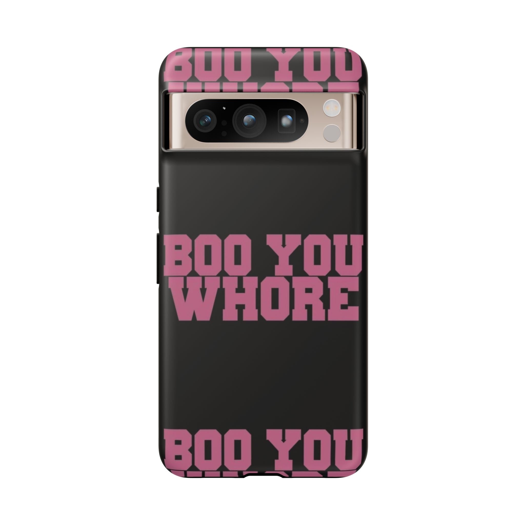 Tough Cases