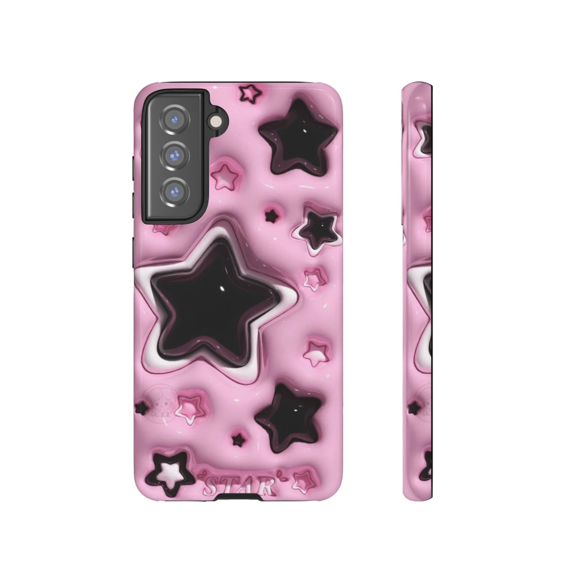 Tough Cases
