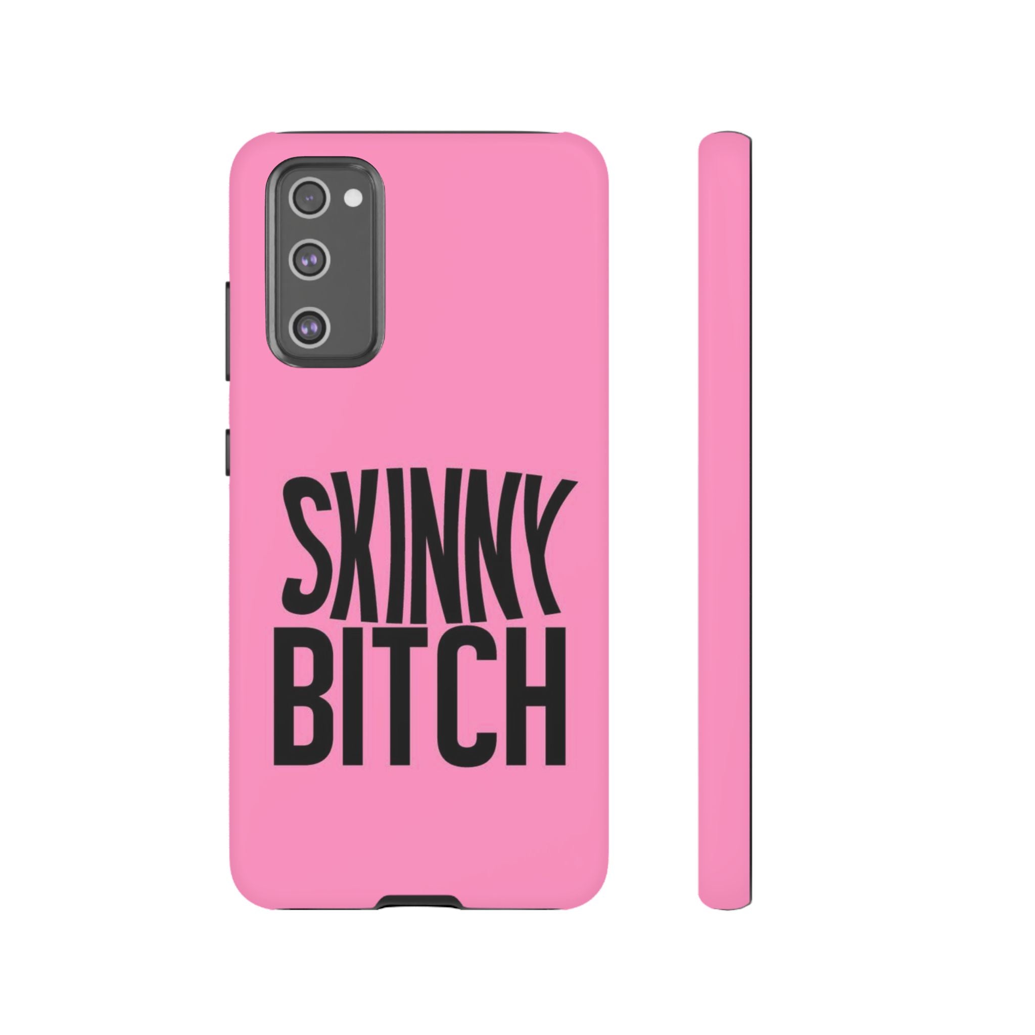 Tough Cases