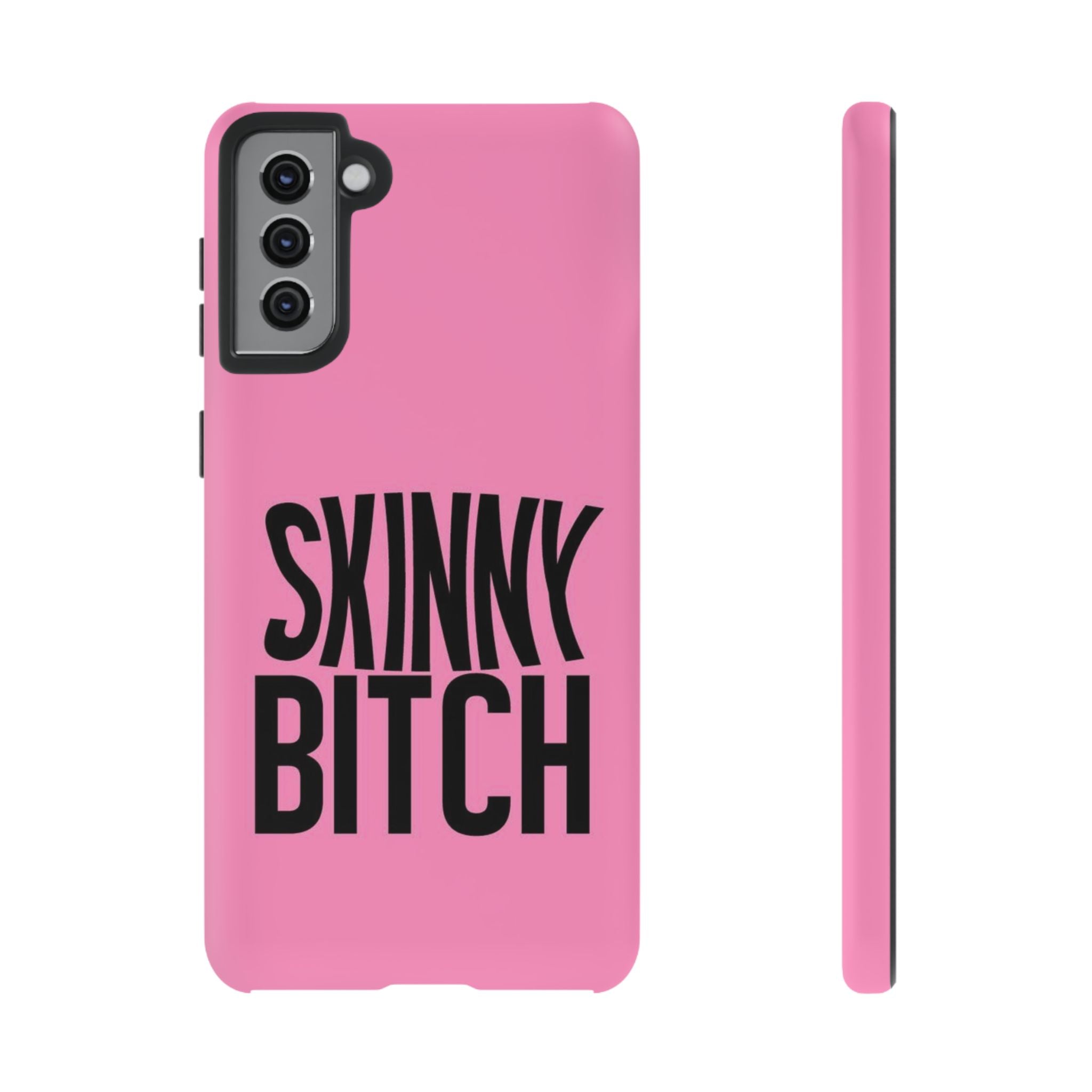 Tough Cases