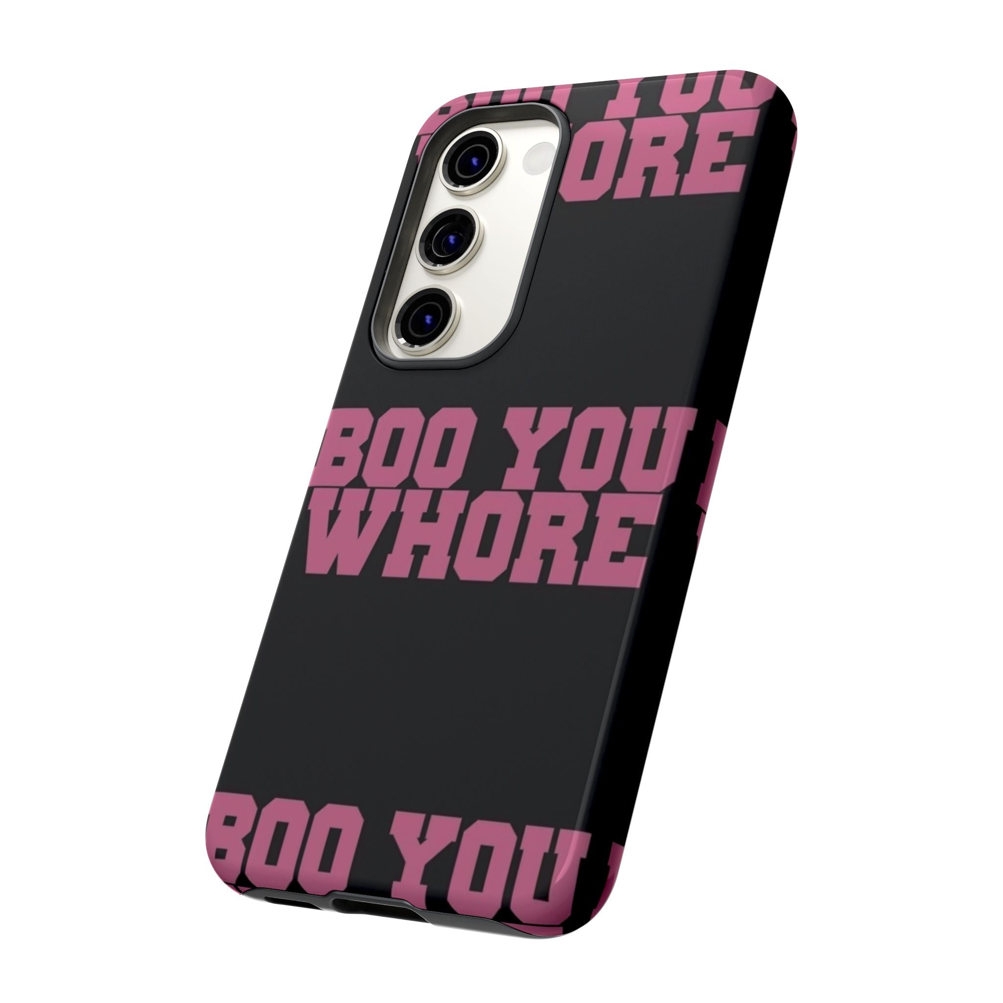 Tough Cases