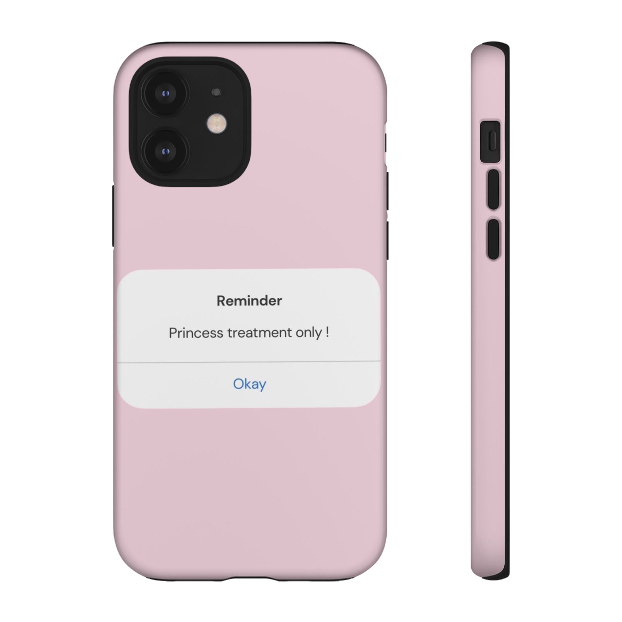 Tough Cases