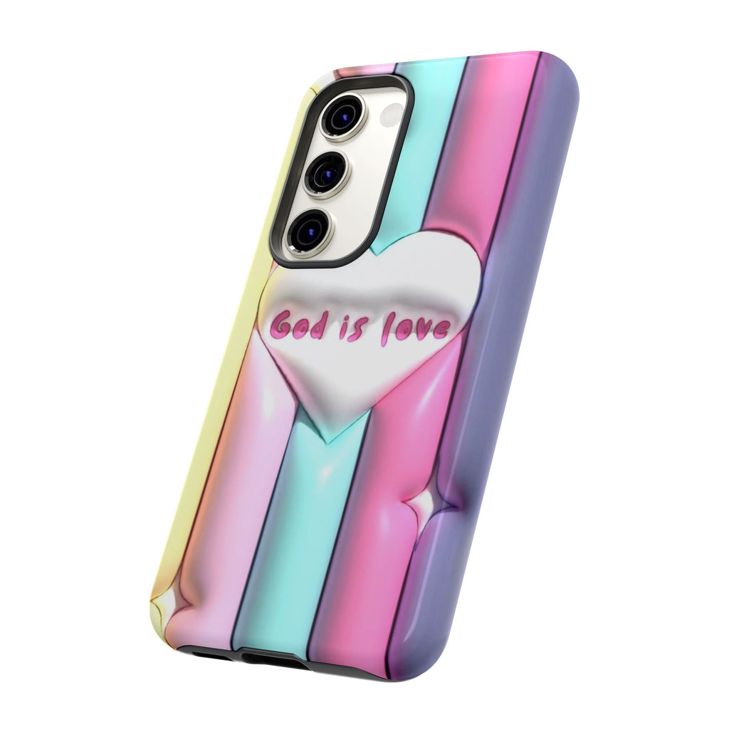 Tough Cases