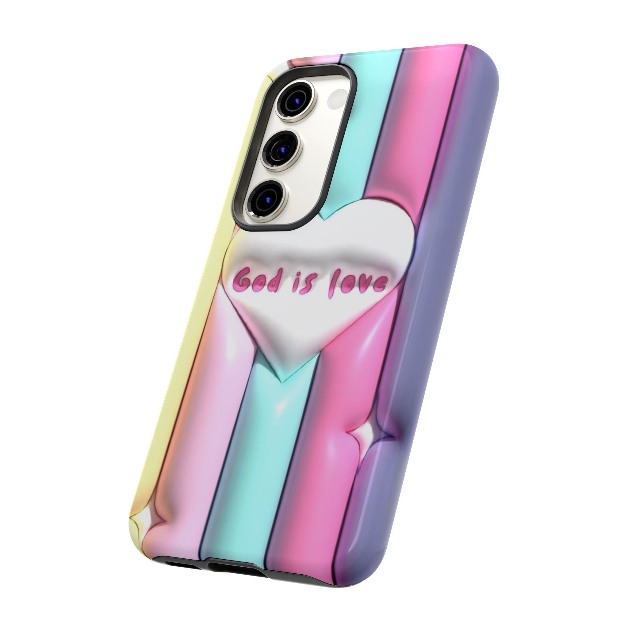 Tough Cases