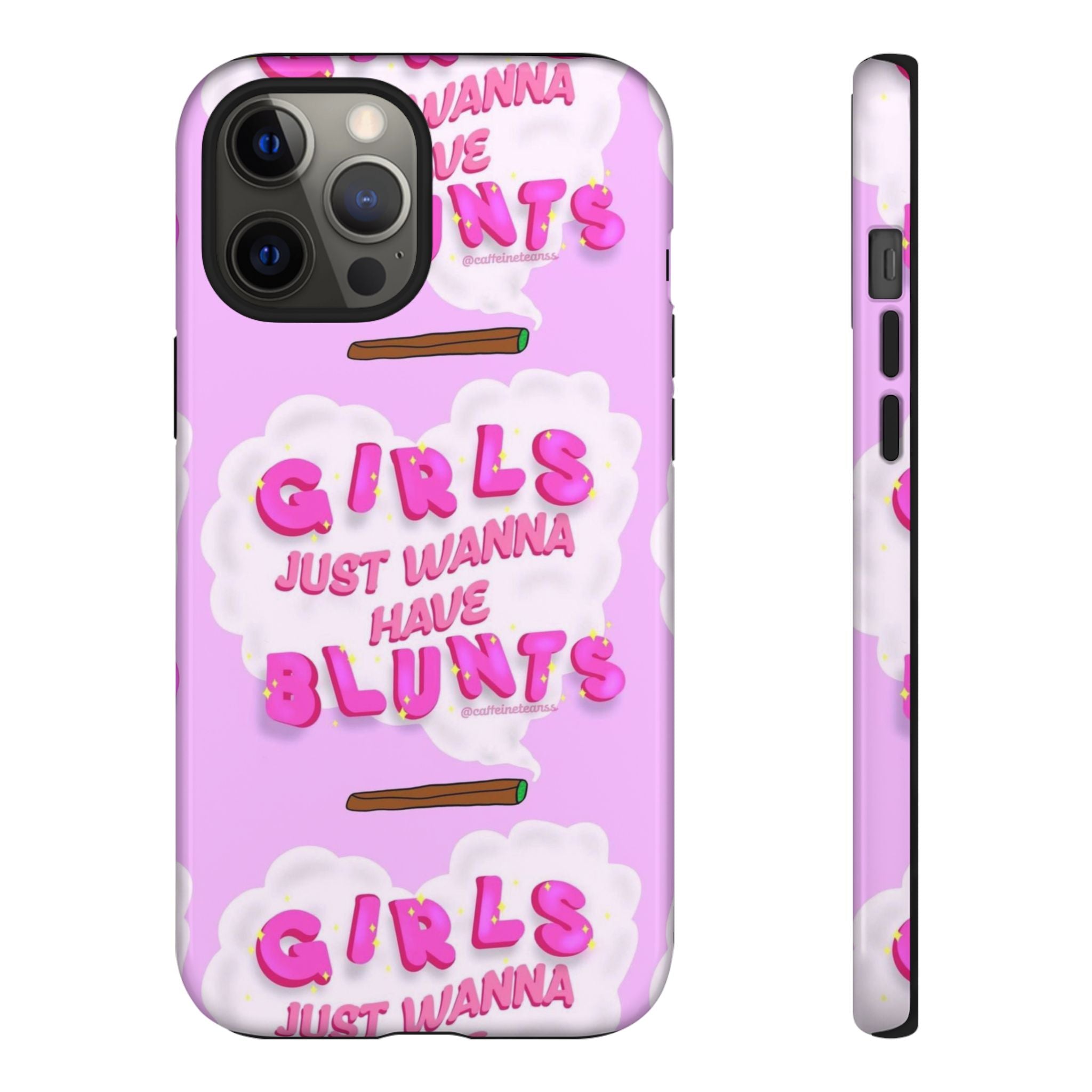 Tough Cases