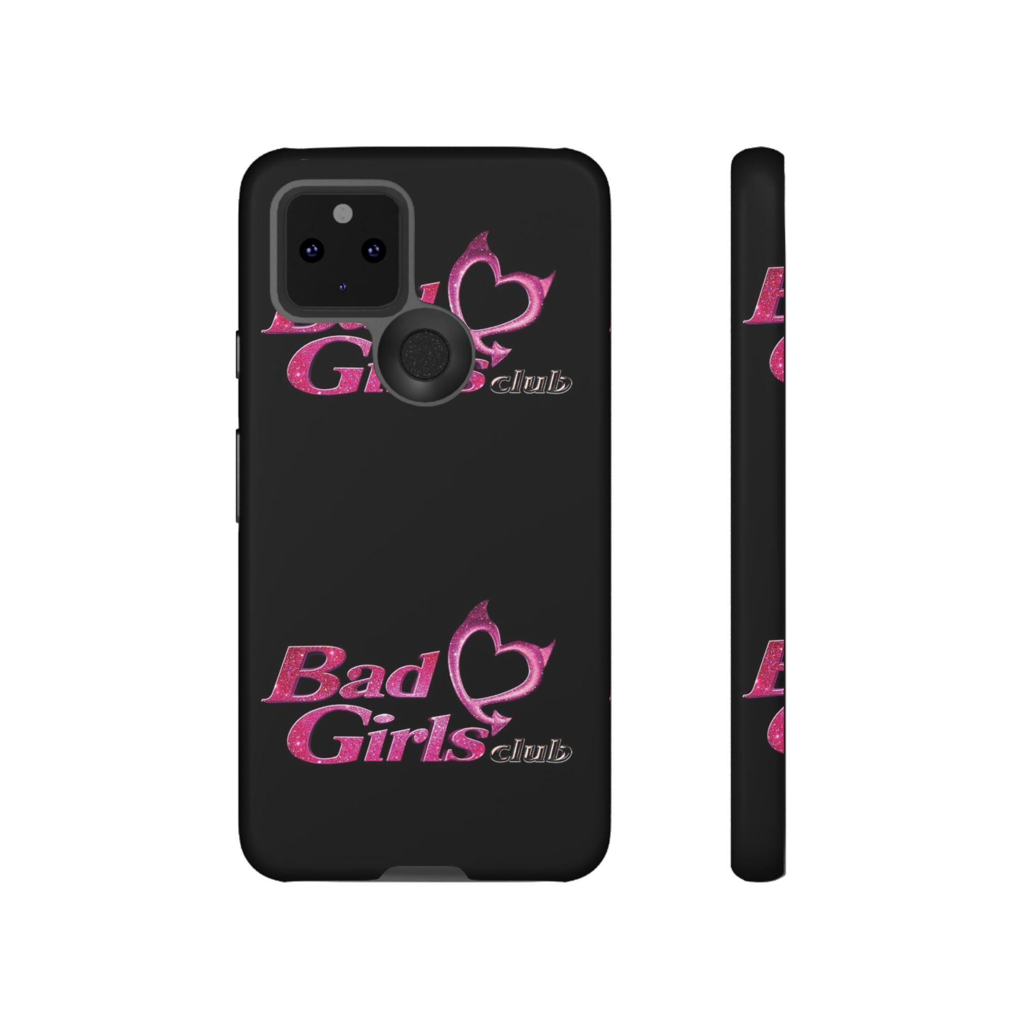 Tough Cases