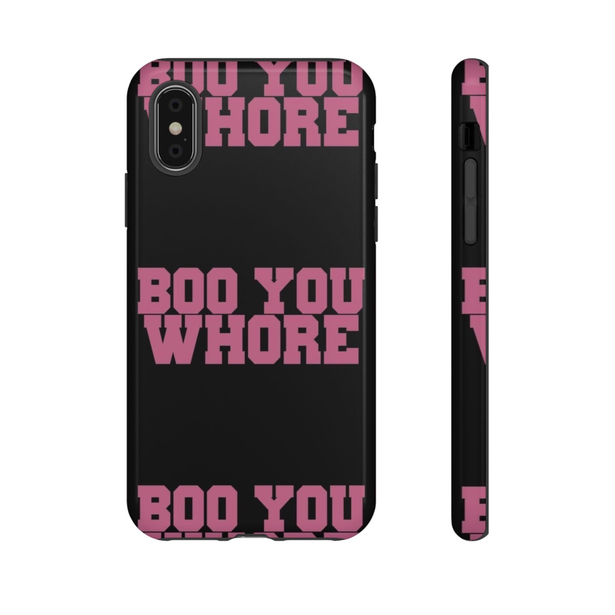 Tough Cases