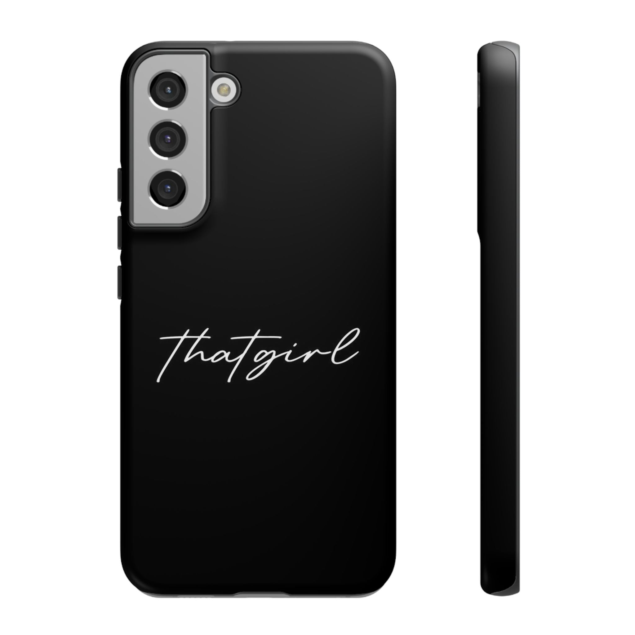 Tough Cases