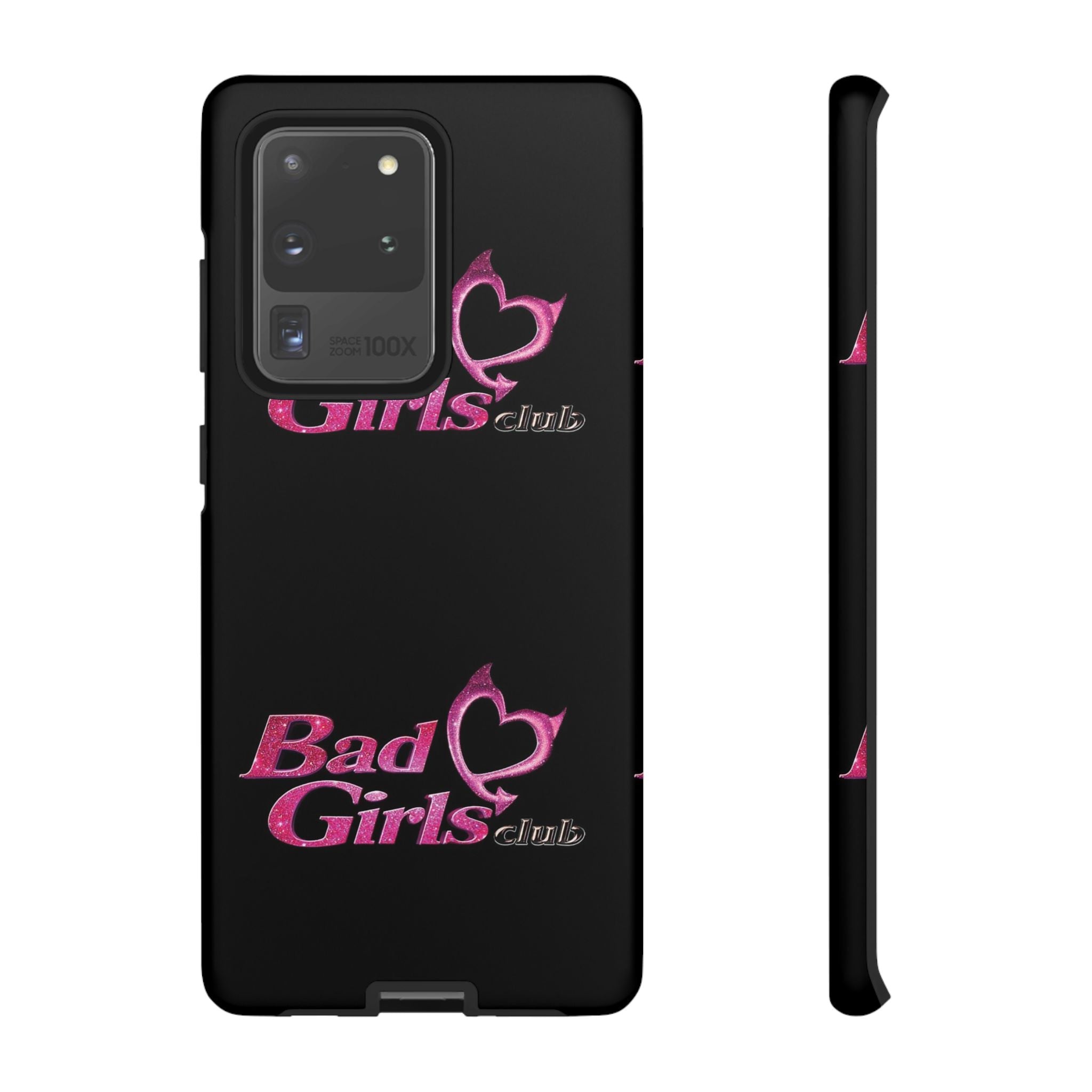 Tough Cases