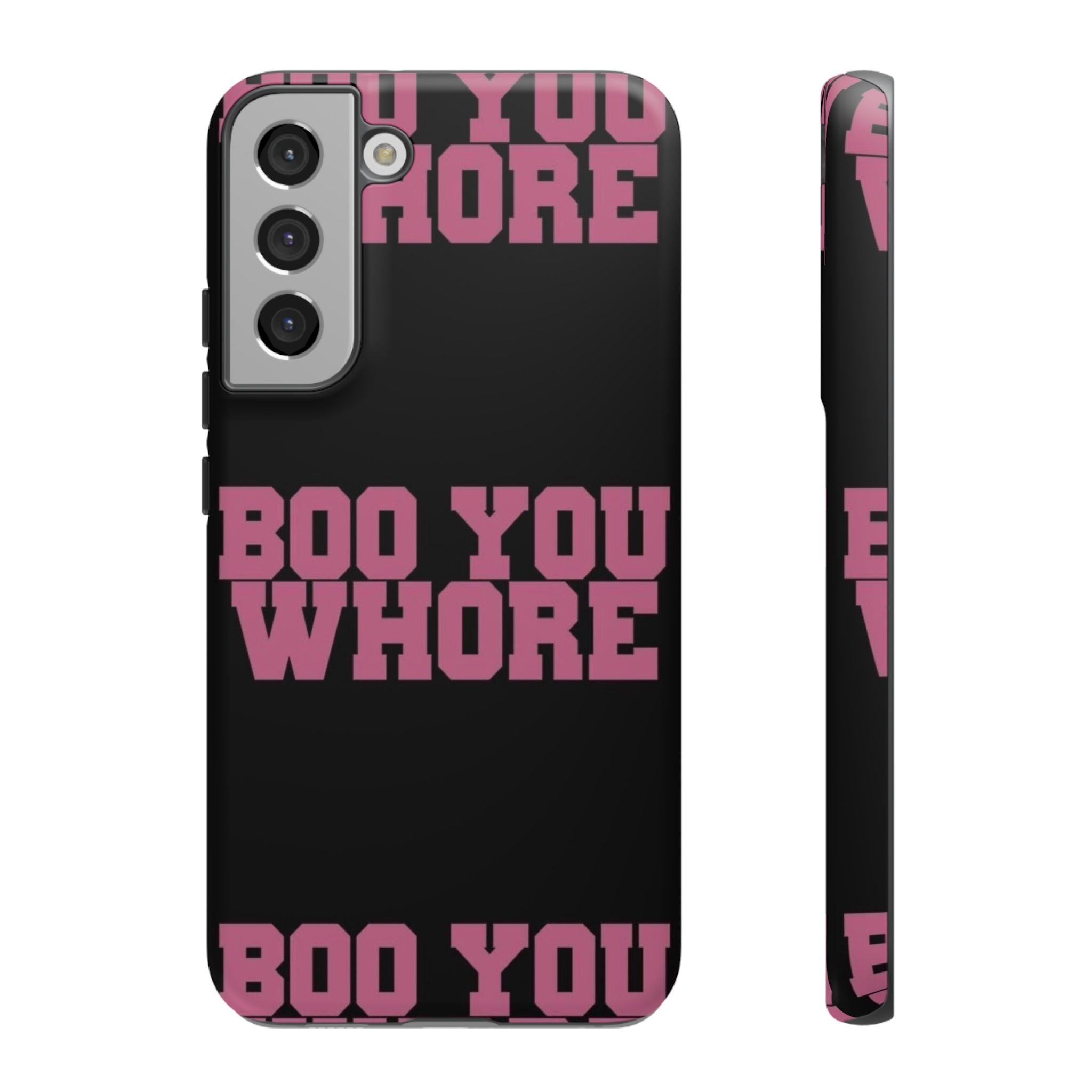 Tough Cases