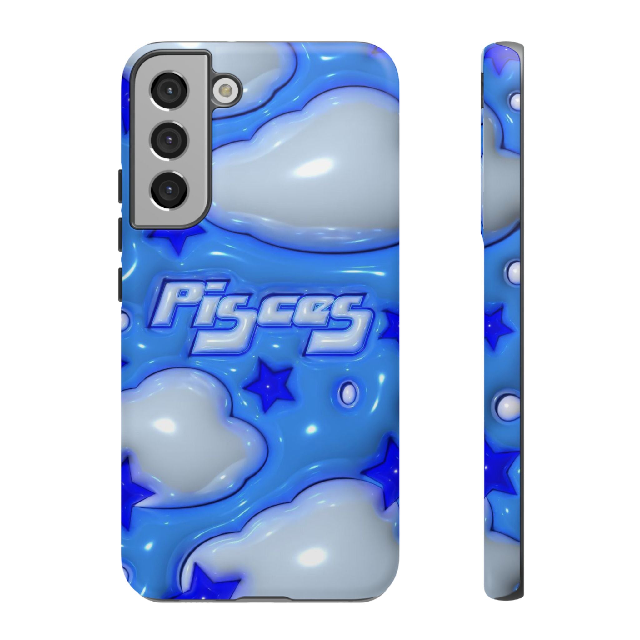 Tough Cases