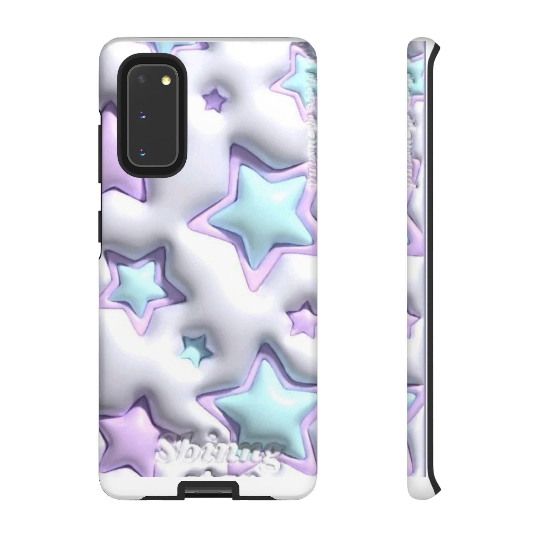 Tough Cases