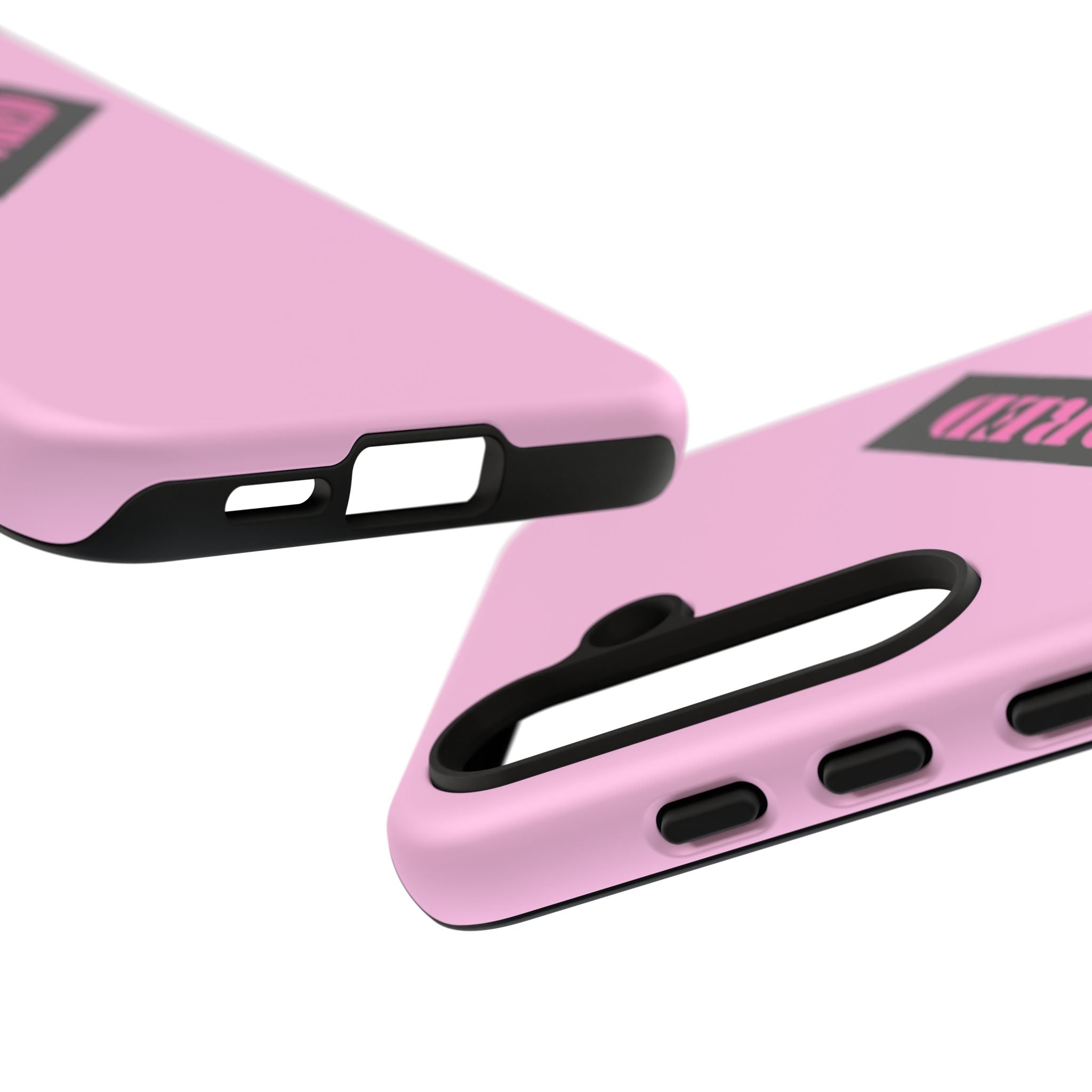 Censored Phone Case - Tough Cases, Cute Phone Cover, Unique Gift, Funny Phone Accessories, Trendy Tech Gear