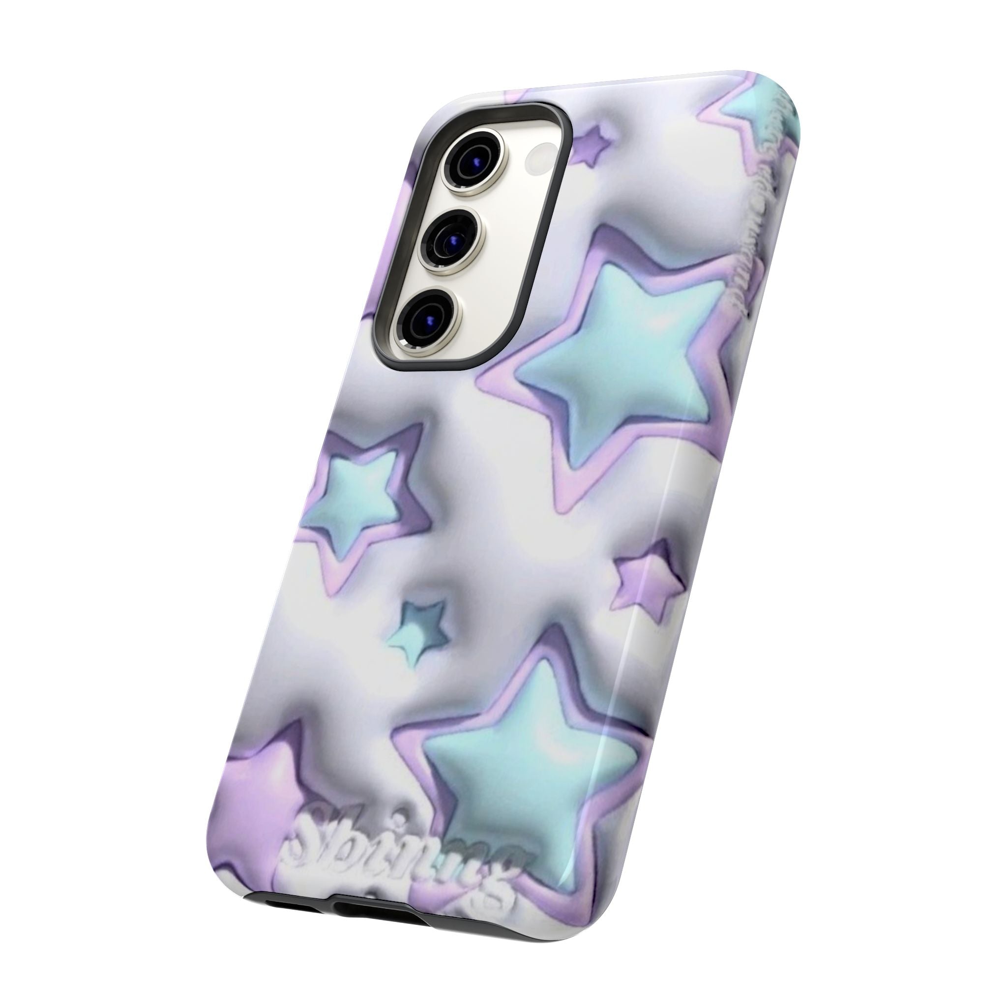 Tough Cases
