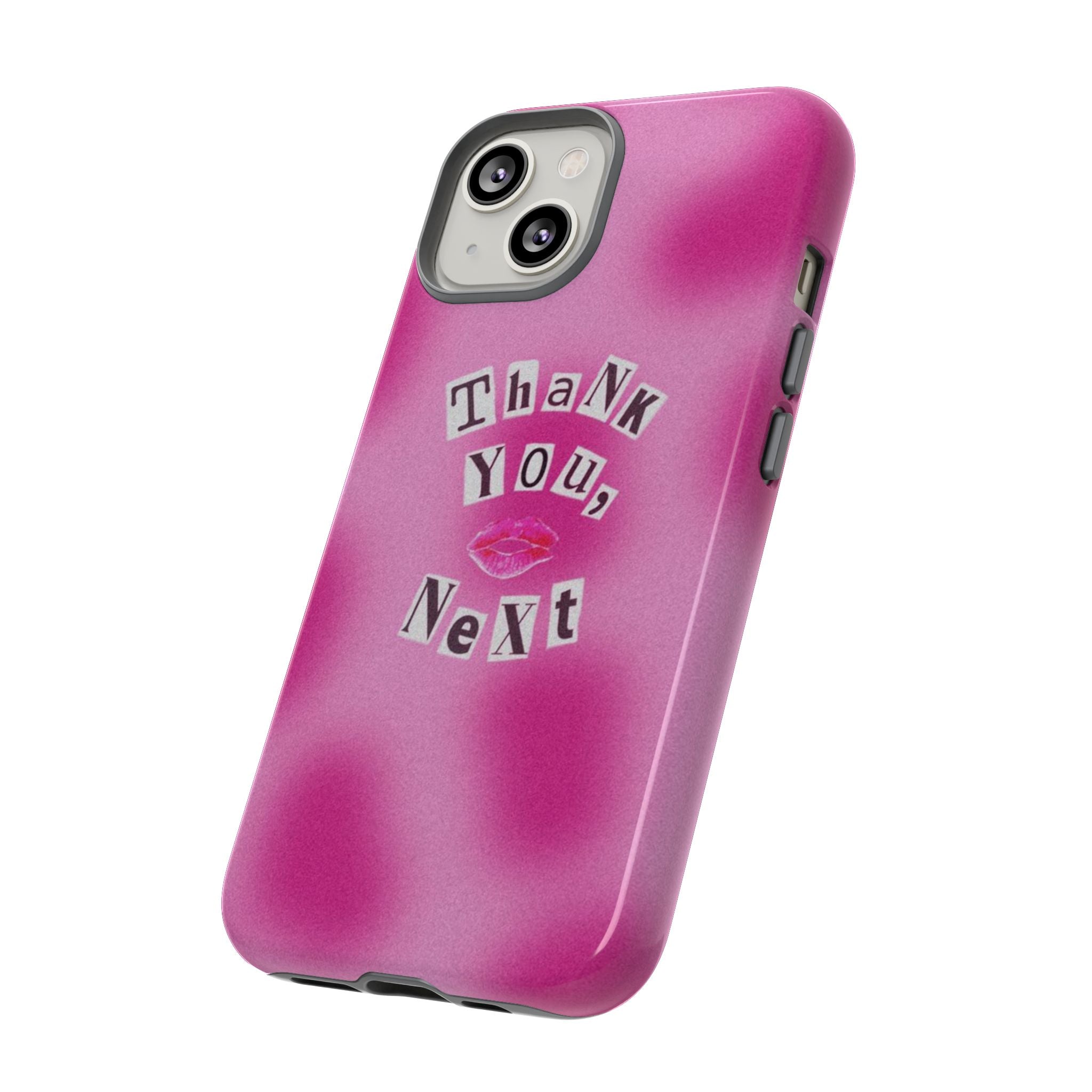 Tough Cases