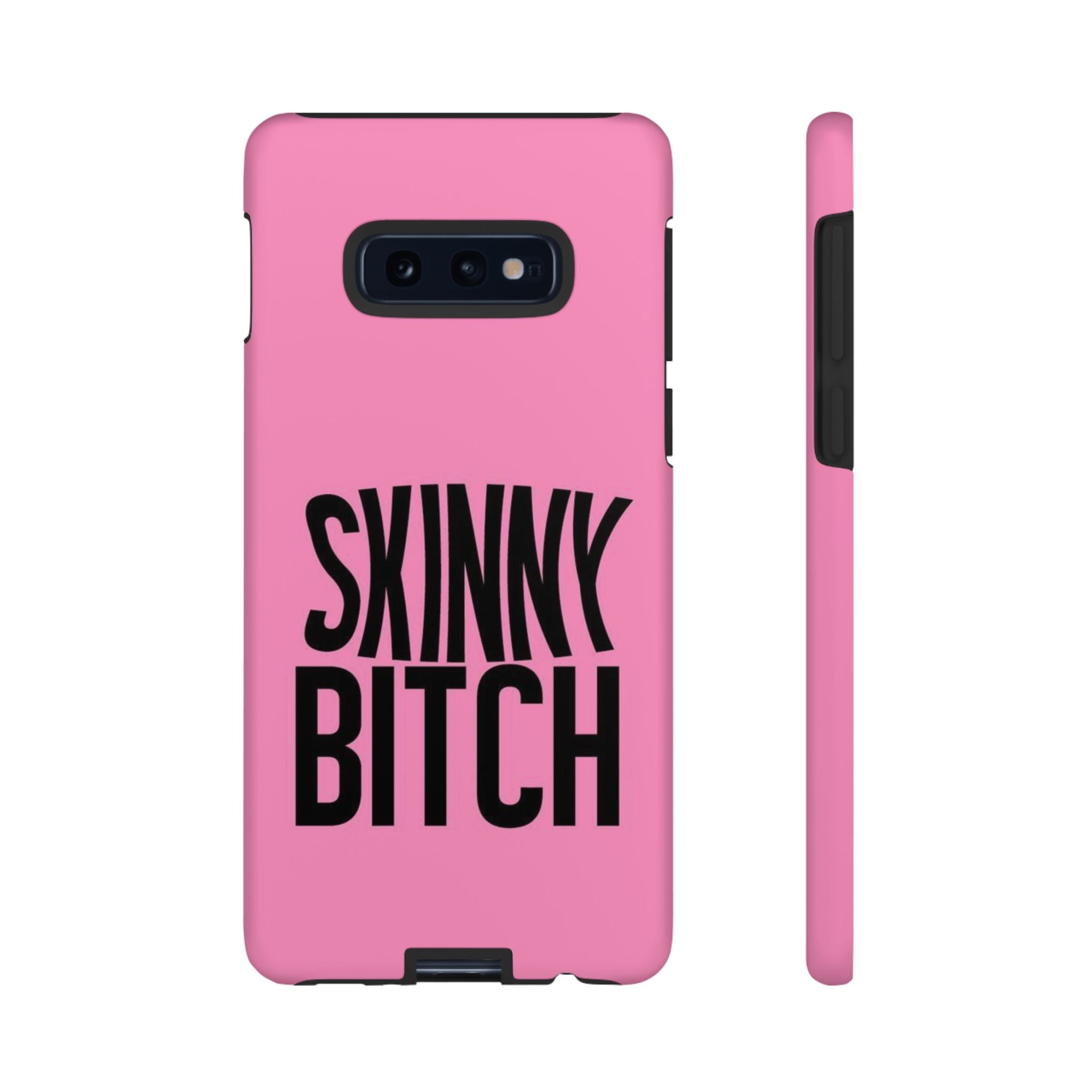 Tough Cases