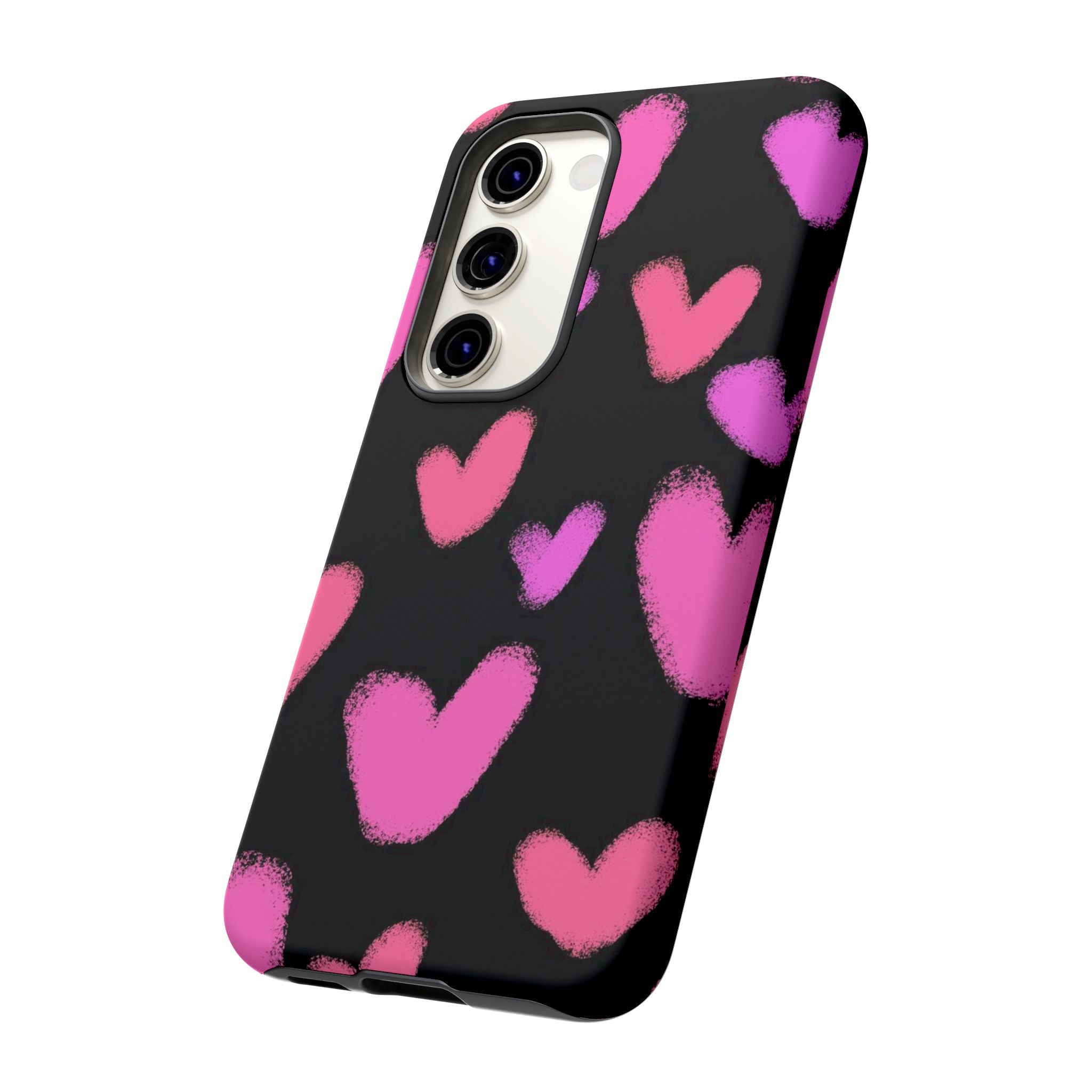 Tough Cases