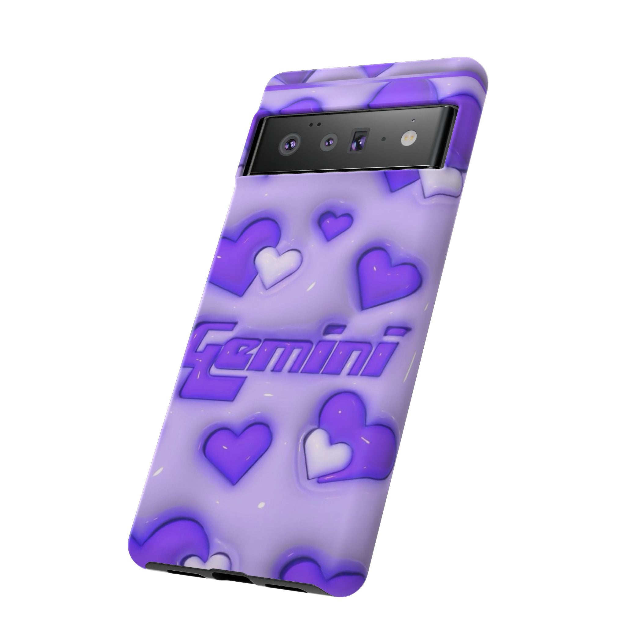 Tough Cases